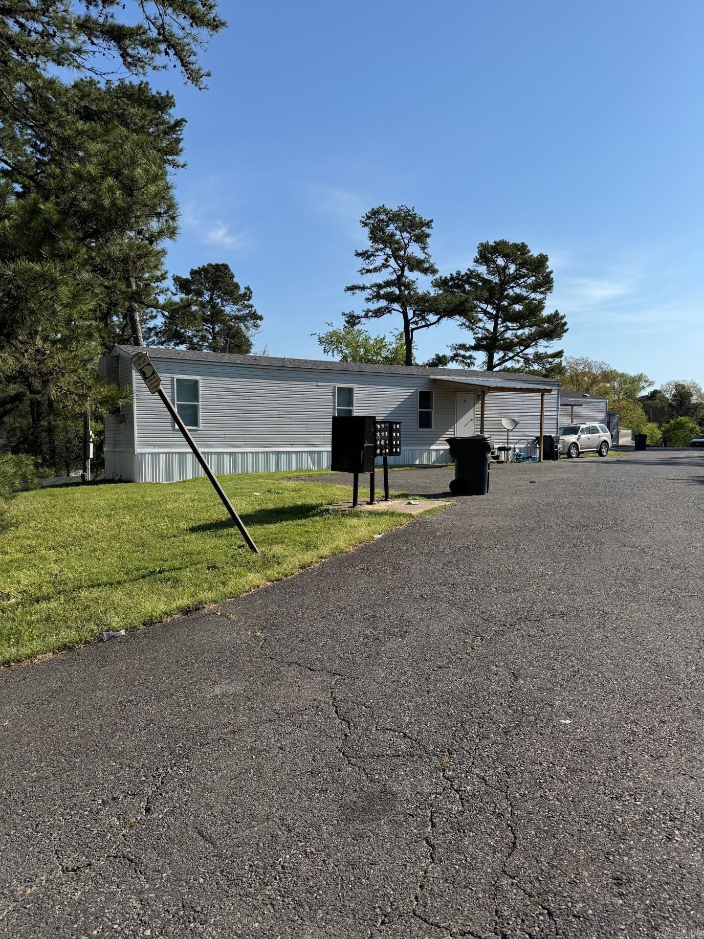100  Springwood Road  Hot Springs, AR