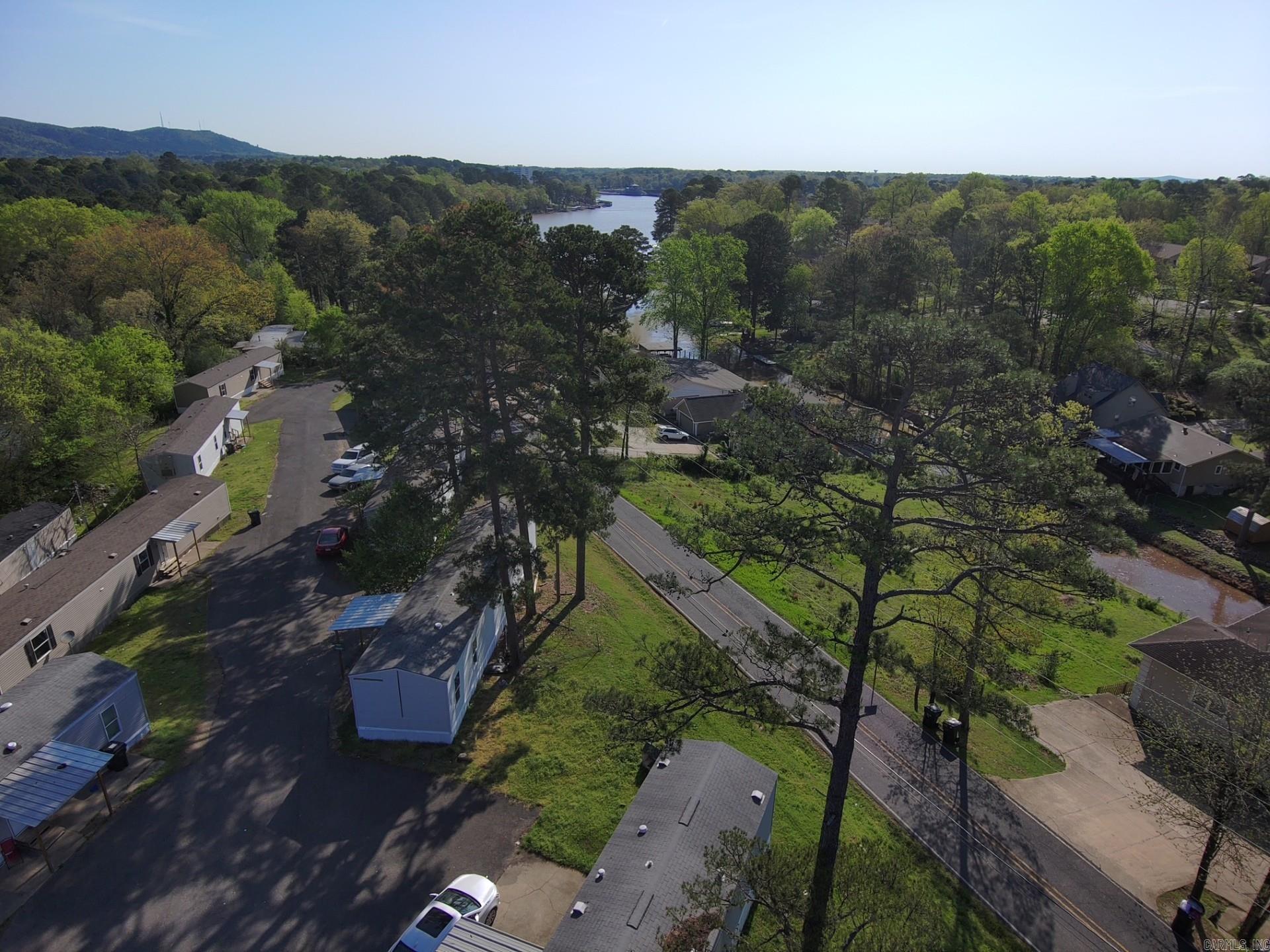 100  Springwood Road  Hot Springs, AR