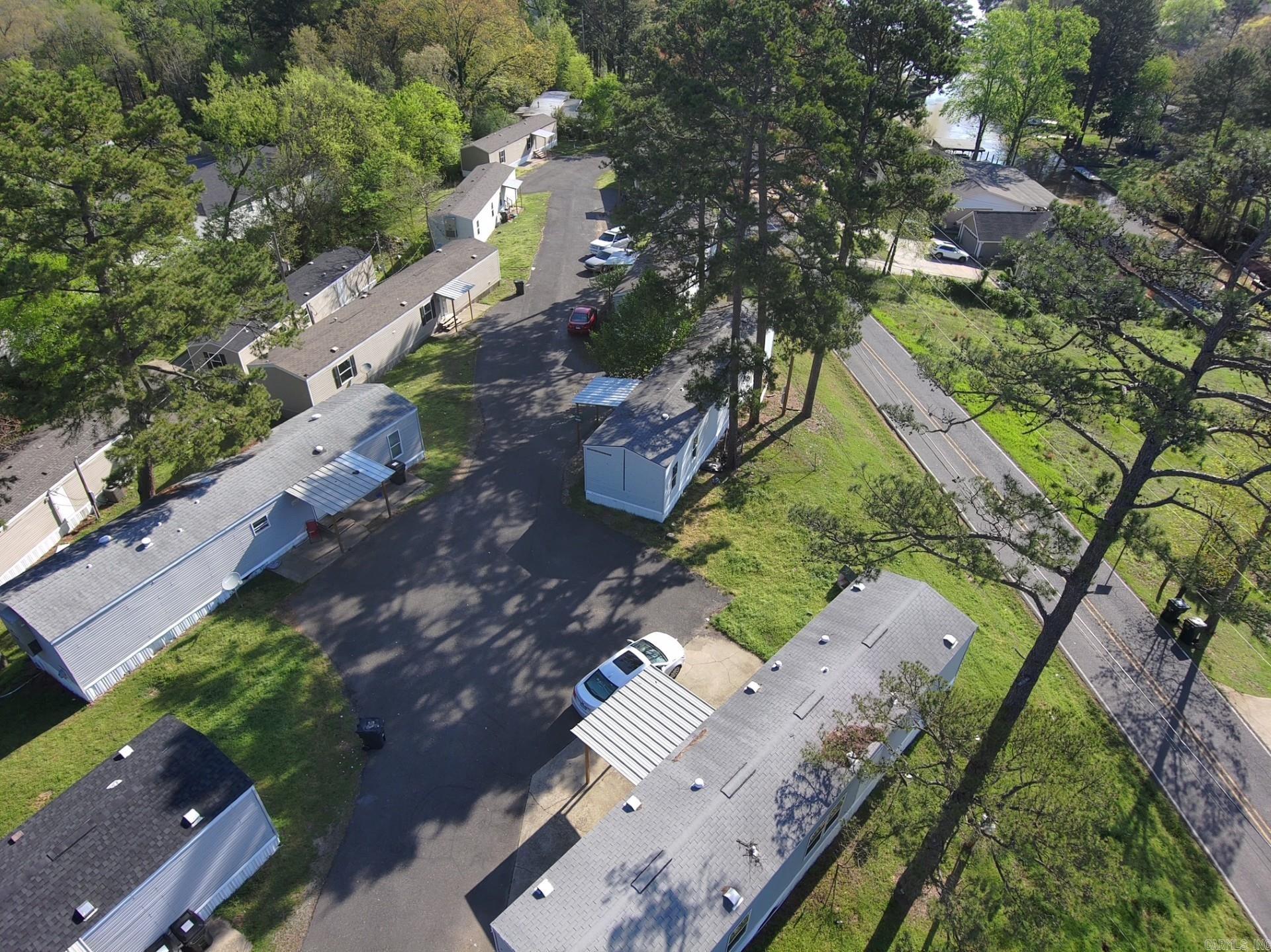 100  Springwood Road  Hot Springs, AR