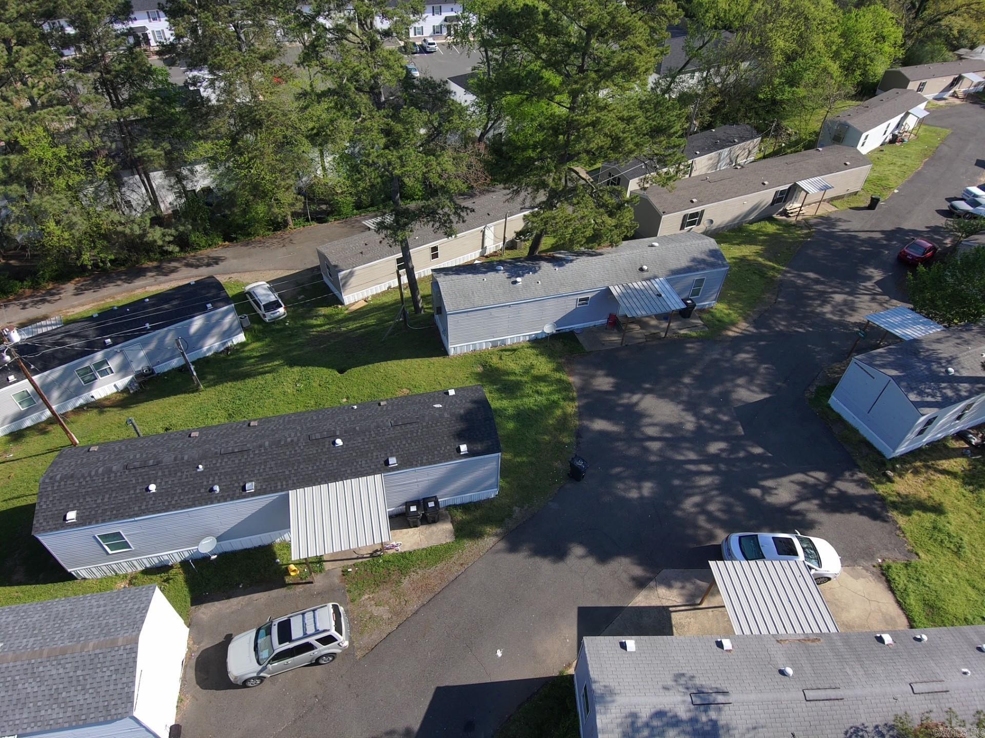 100  Springwood Road  Hot Springs, AR