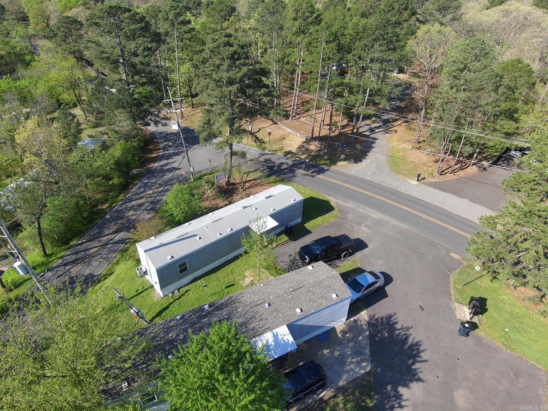 100  Springwood Road  Hot Springs, AR