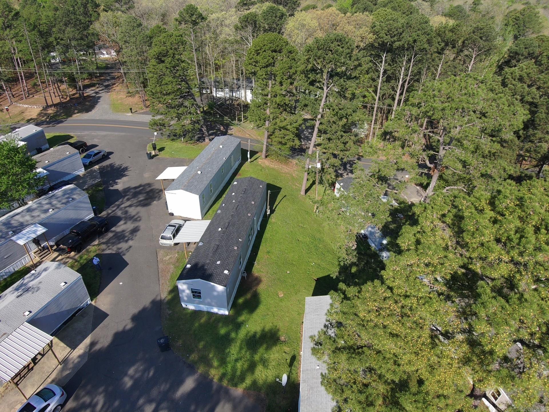 100  Springwood Road  Hot Springs, AR