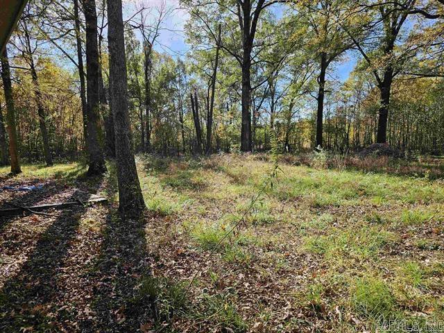 4  Burr Flat 4.41 acres Mayflower, AR