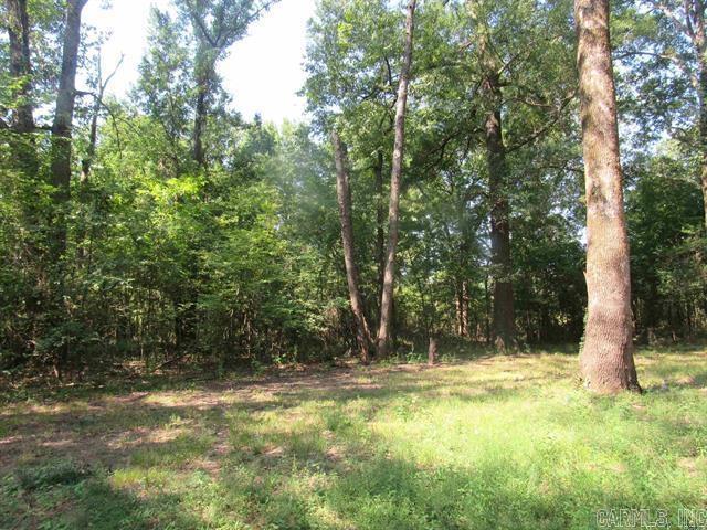 4  Burr Flat 4.41 acres Mayflower, AR