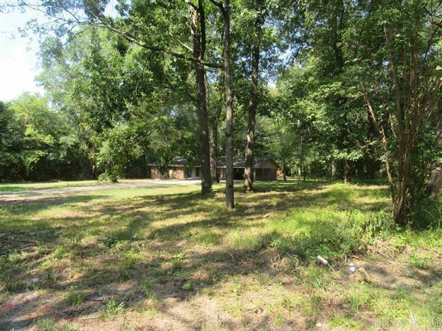 4  Burr Flat 4.41 acres Mayflower, AR