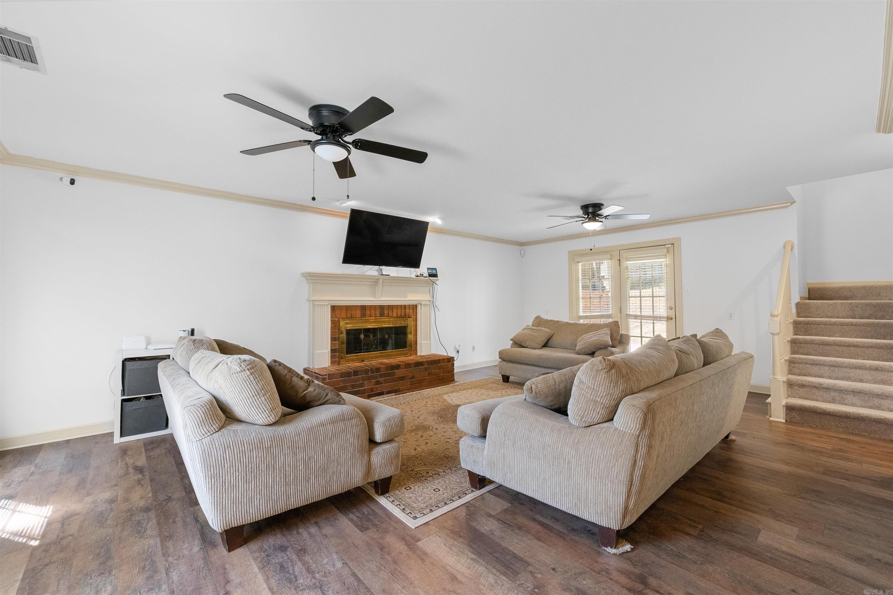 13604 Longtree Drive Little Rock, AR 72223-1978