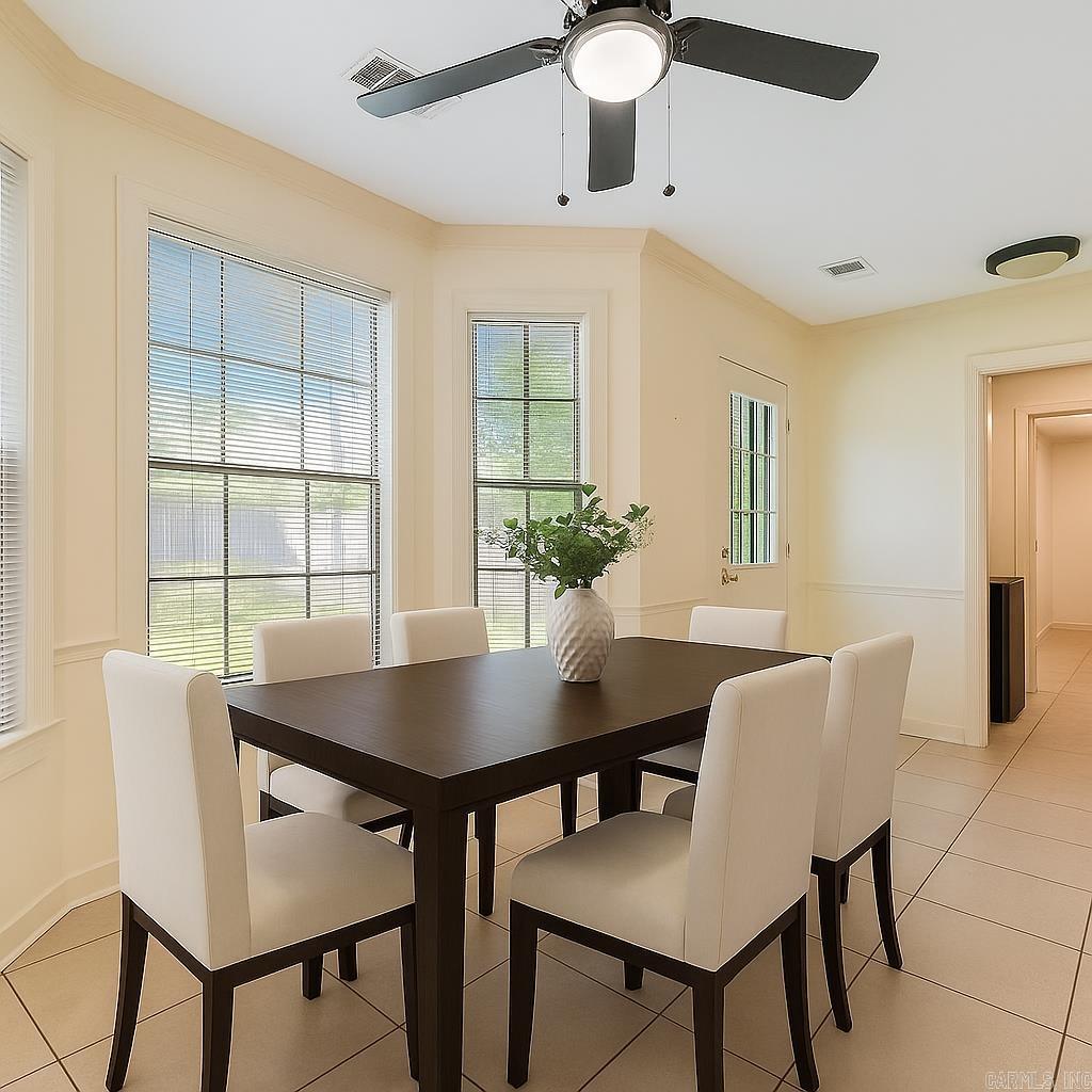 13604 Longtree  Little Rock, AR