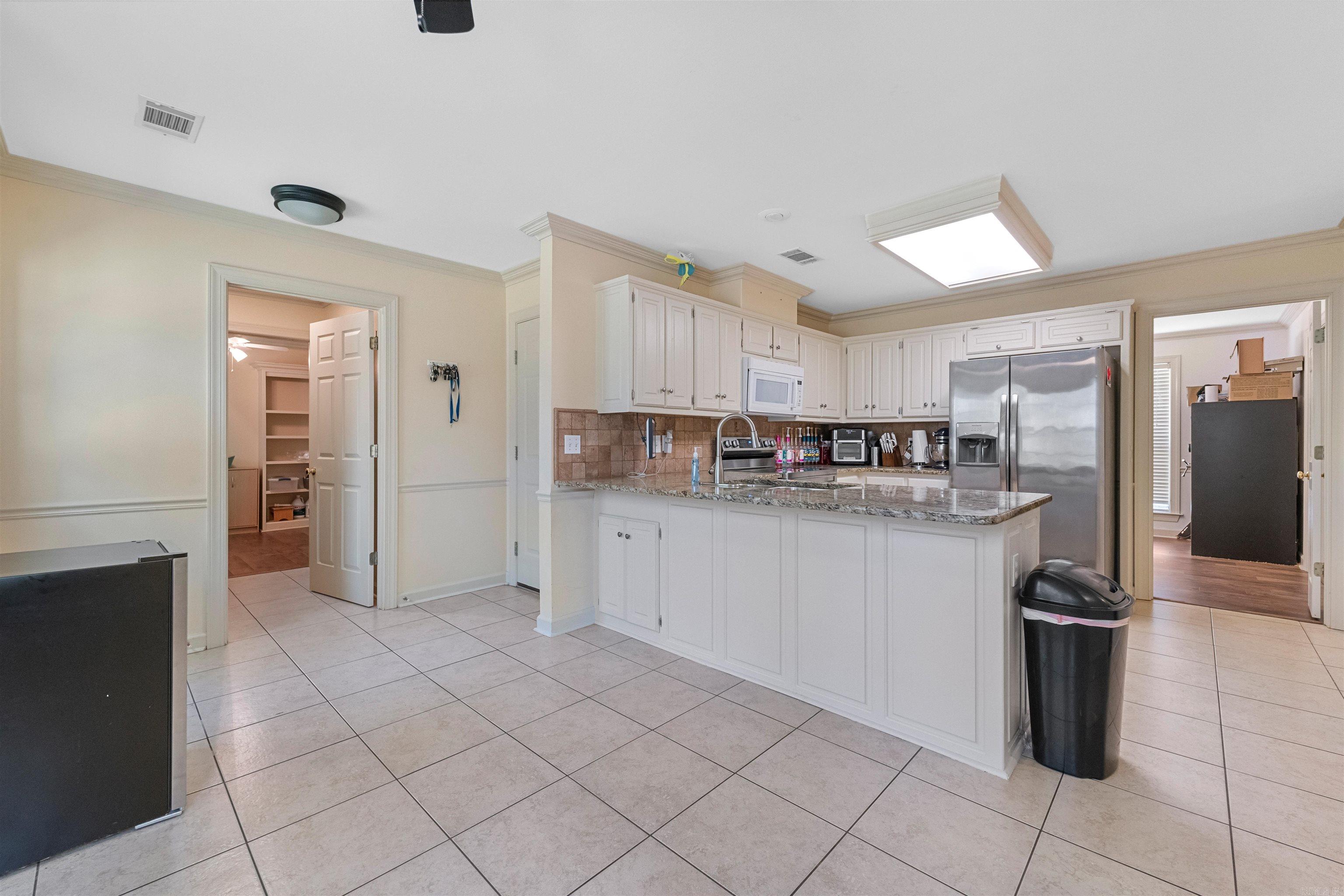 13604 Longtree Drive Little Rock, AR 72223-1978
