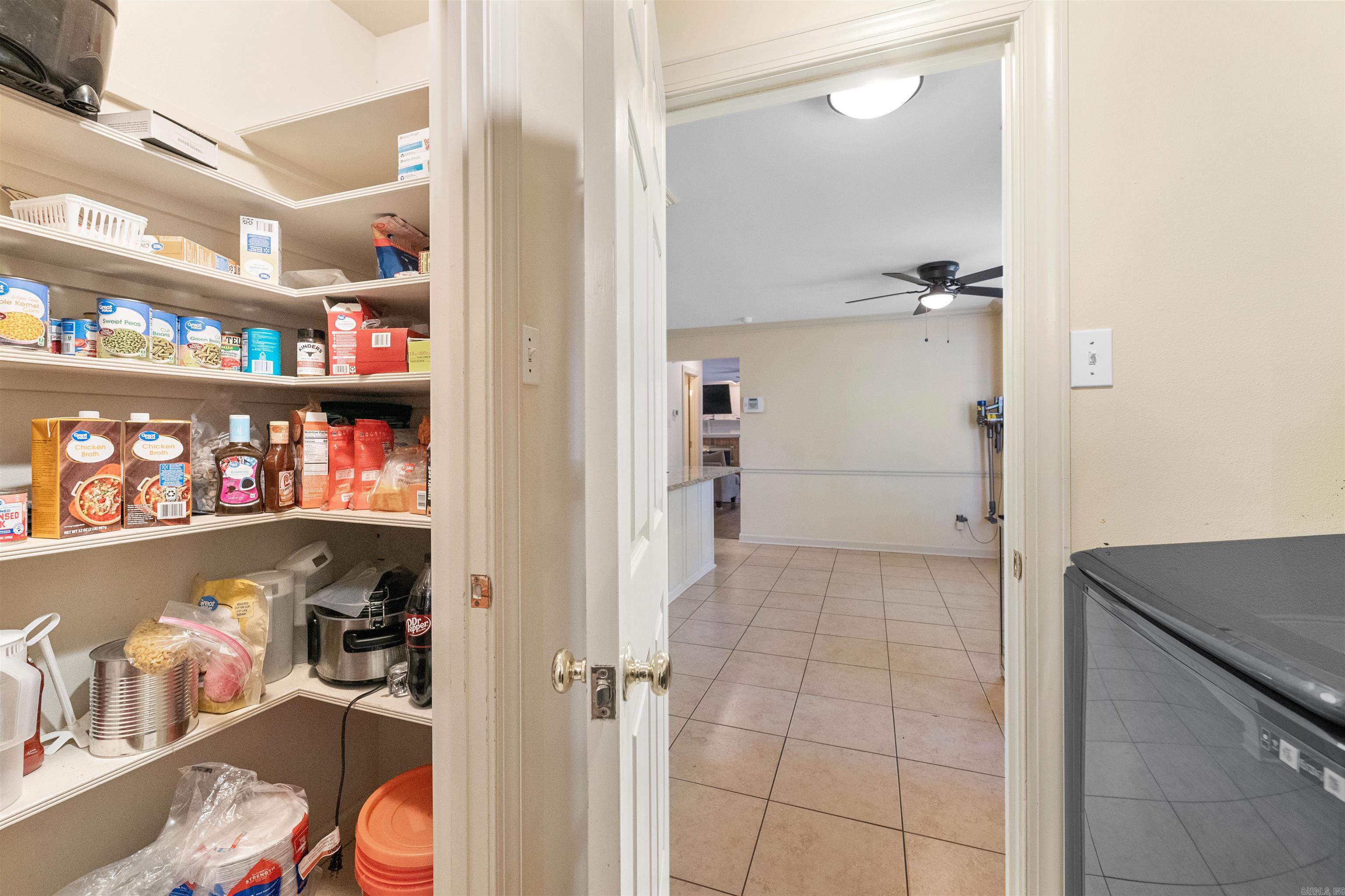 13604 Longtree Drive Little Rock, AR 72223-1978