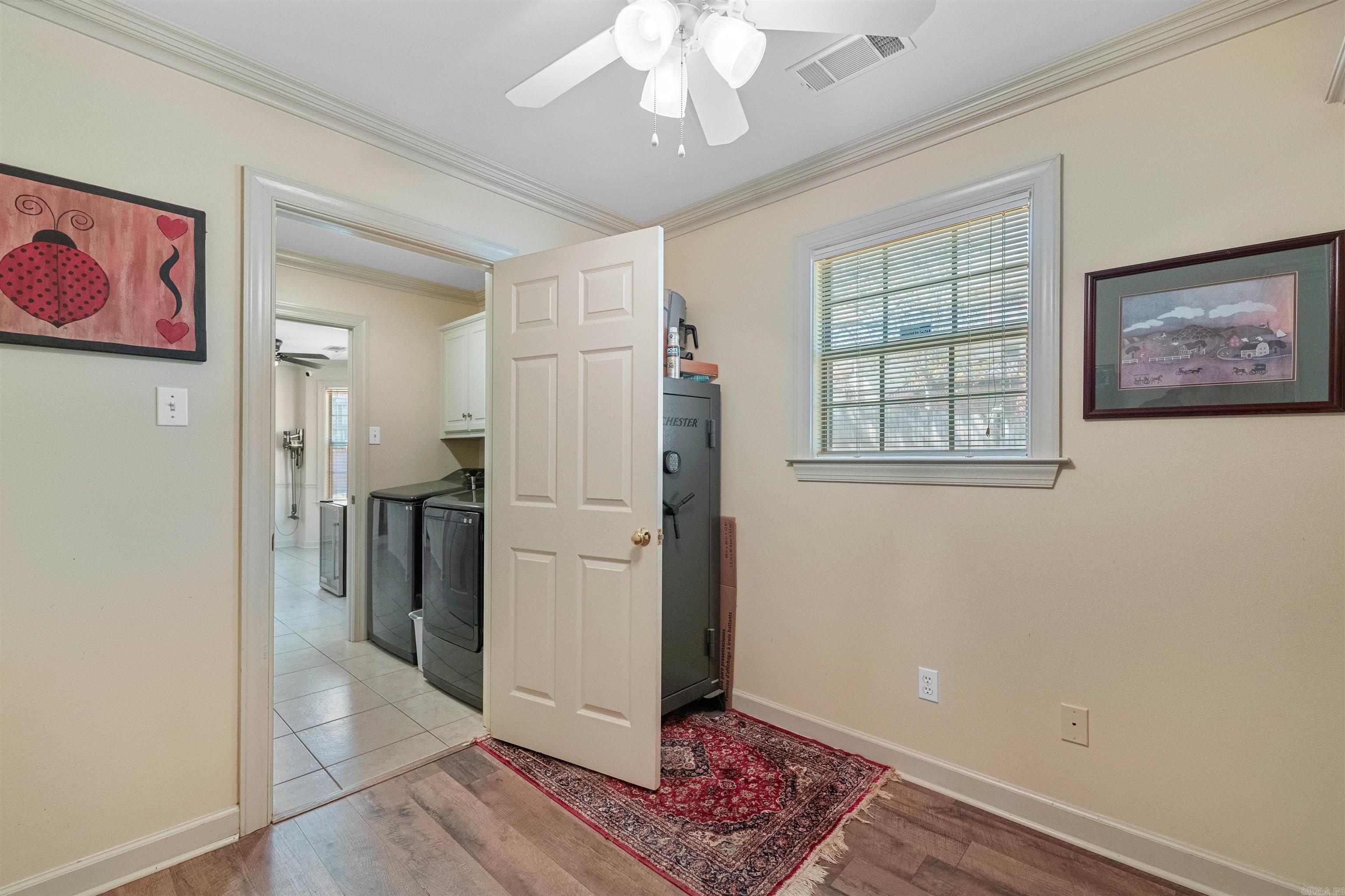 13604 Longtree Drive Little Rock, AR 72223-1978