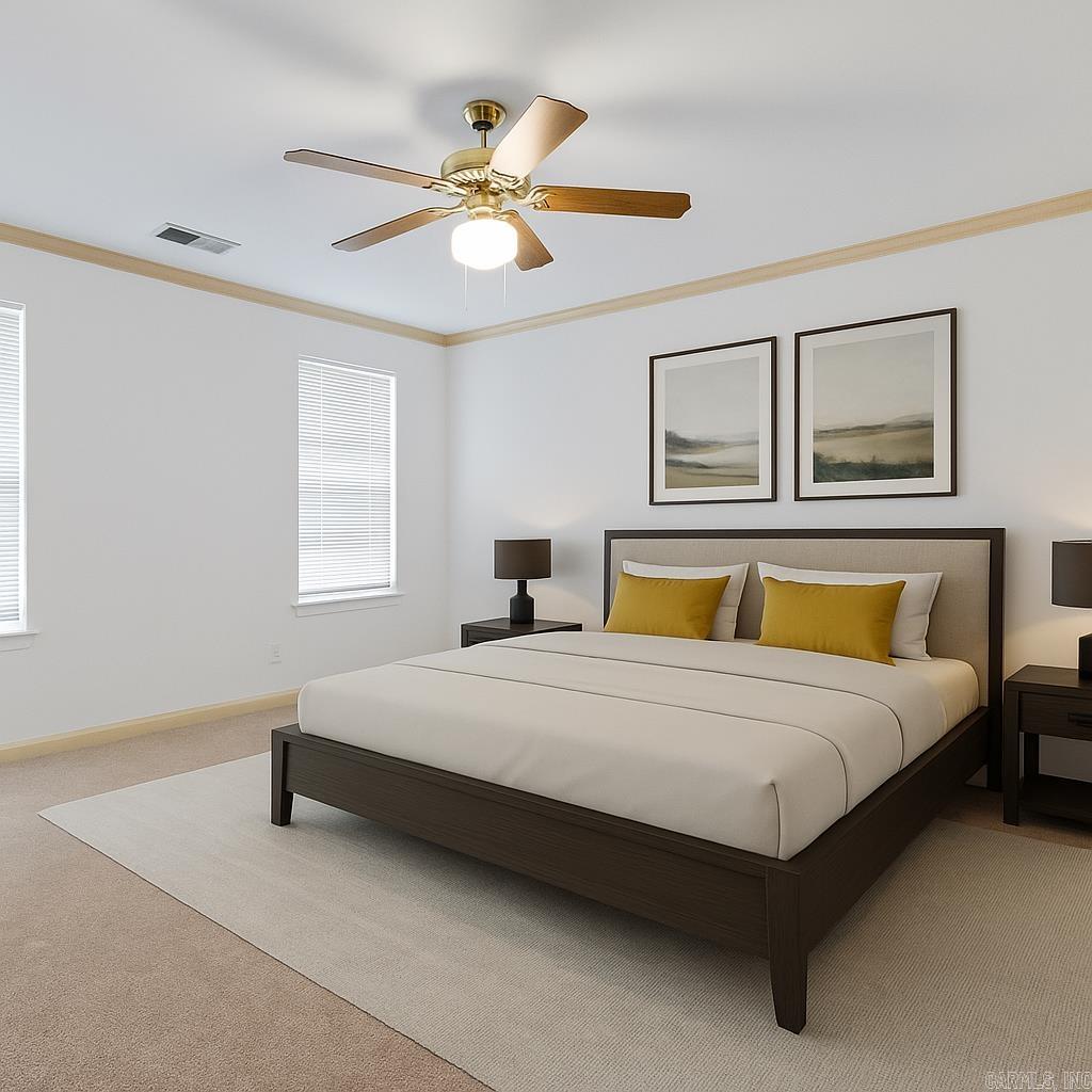 13604 Longtree  Little Rock, AR
