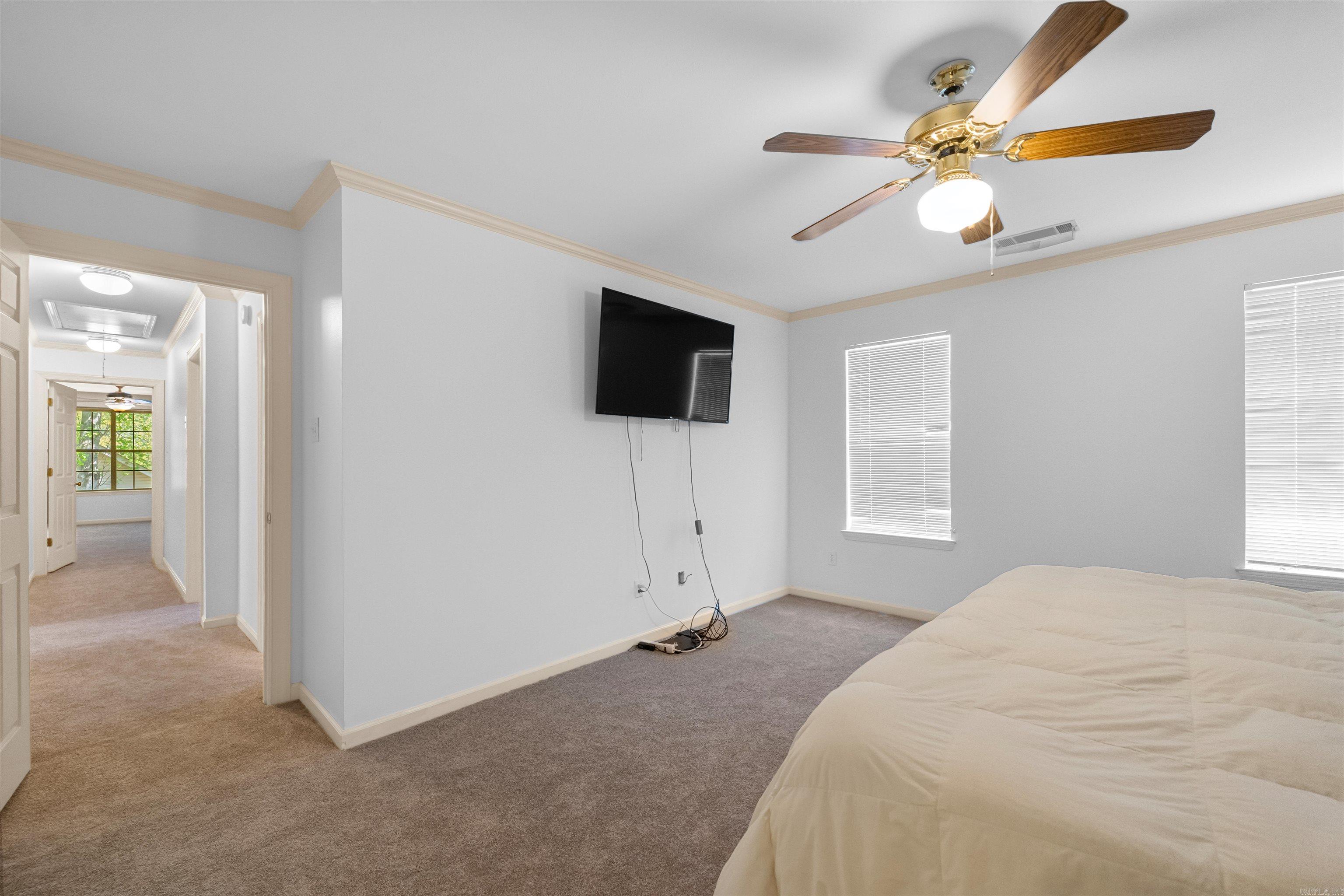 13604 Longtree Drive Little Rock, AR 72223-1978