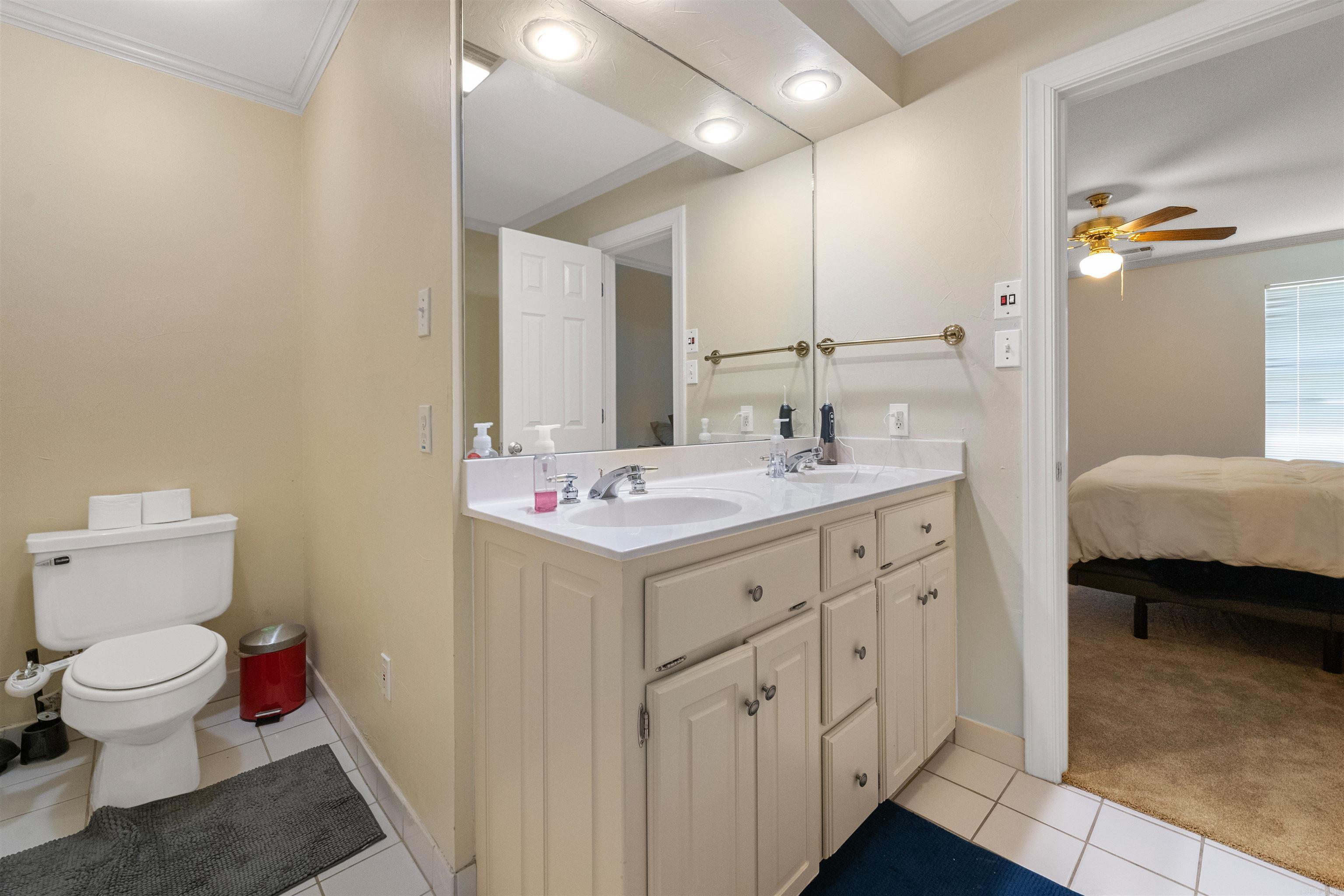13604 Longtree Drive Little Rock, AR 72223-1978
