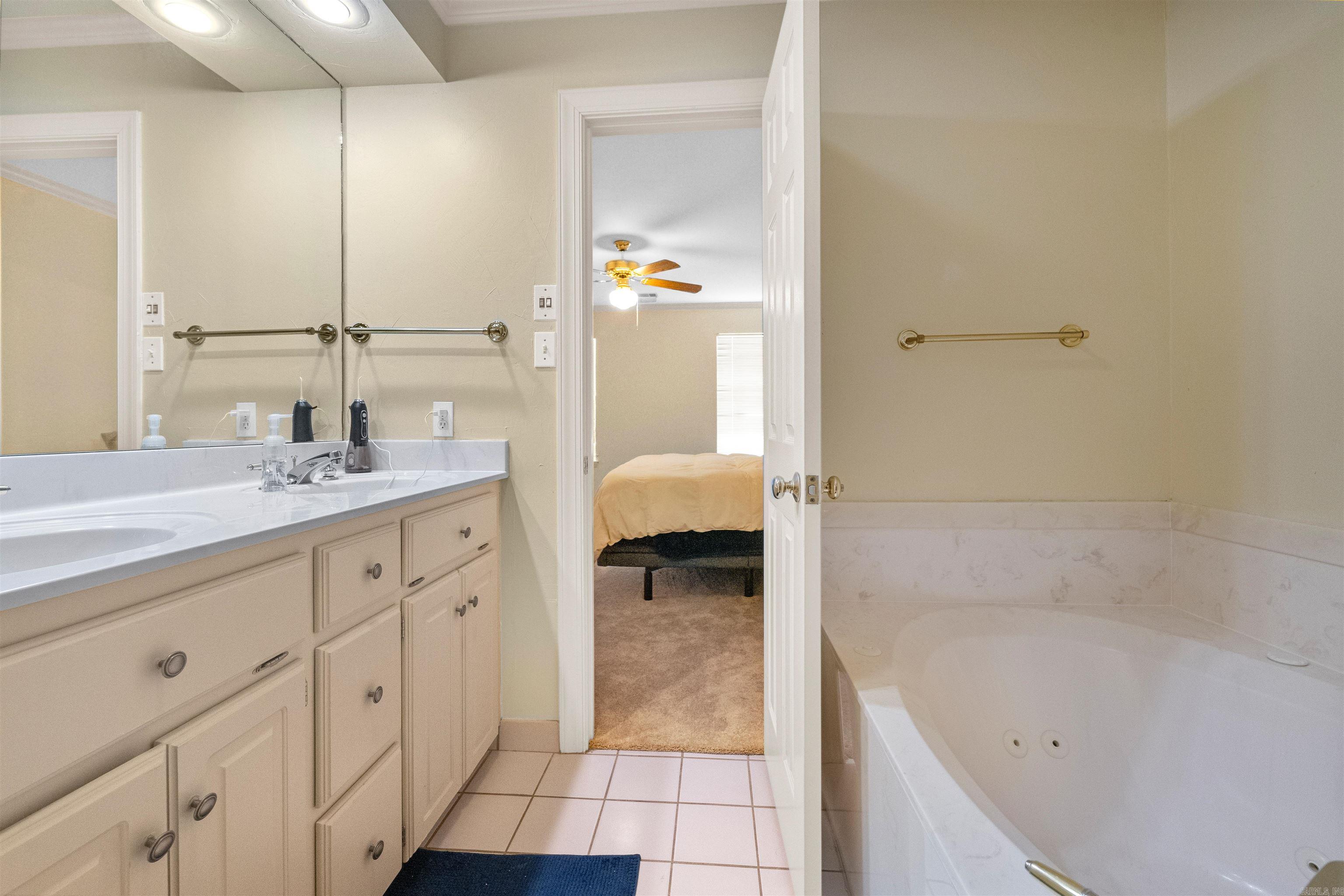 13604 Longtree Drive Little Rock, AR 72223-1978