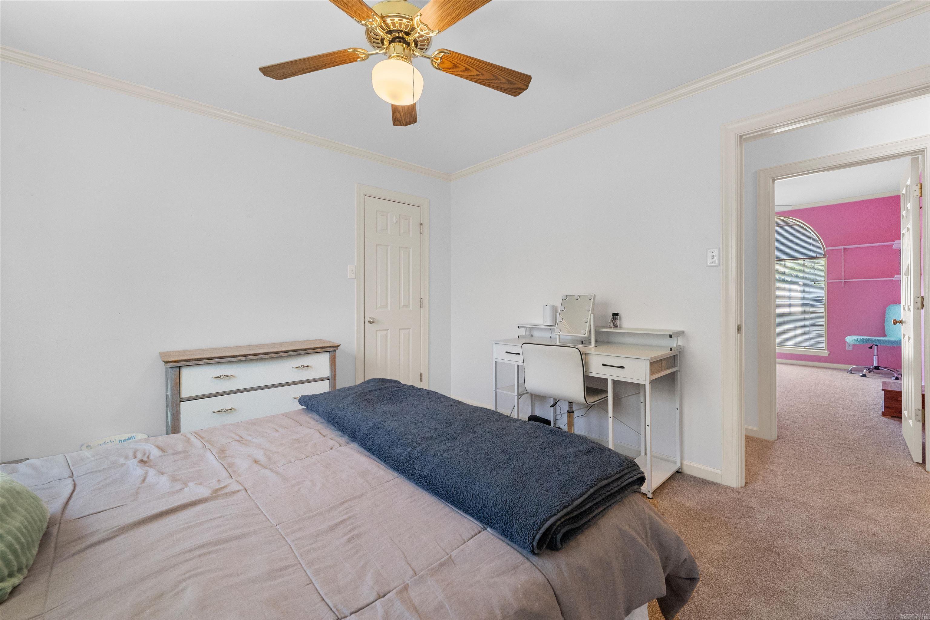 13604 Longtree Drive Little Rock, AR 72223-1978