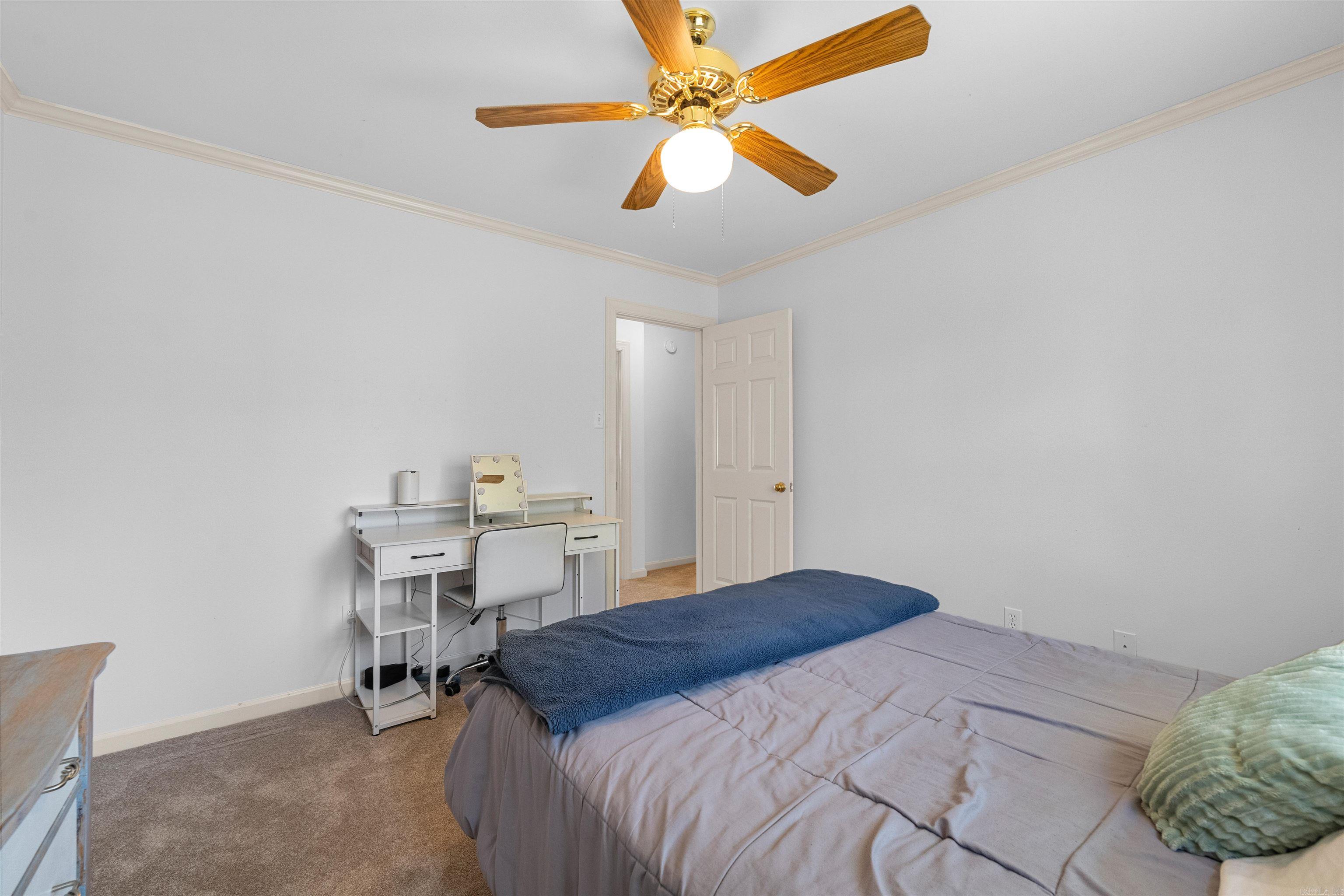 13604 Longtree Drive Little Rock, AR 72223-1978