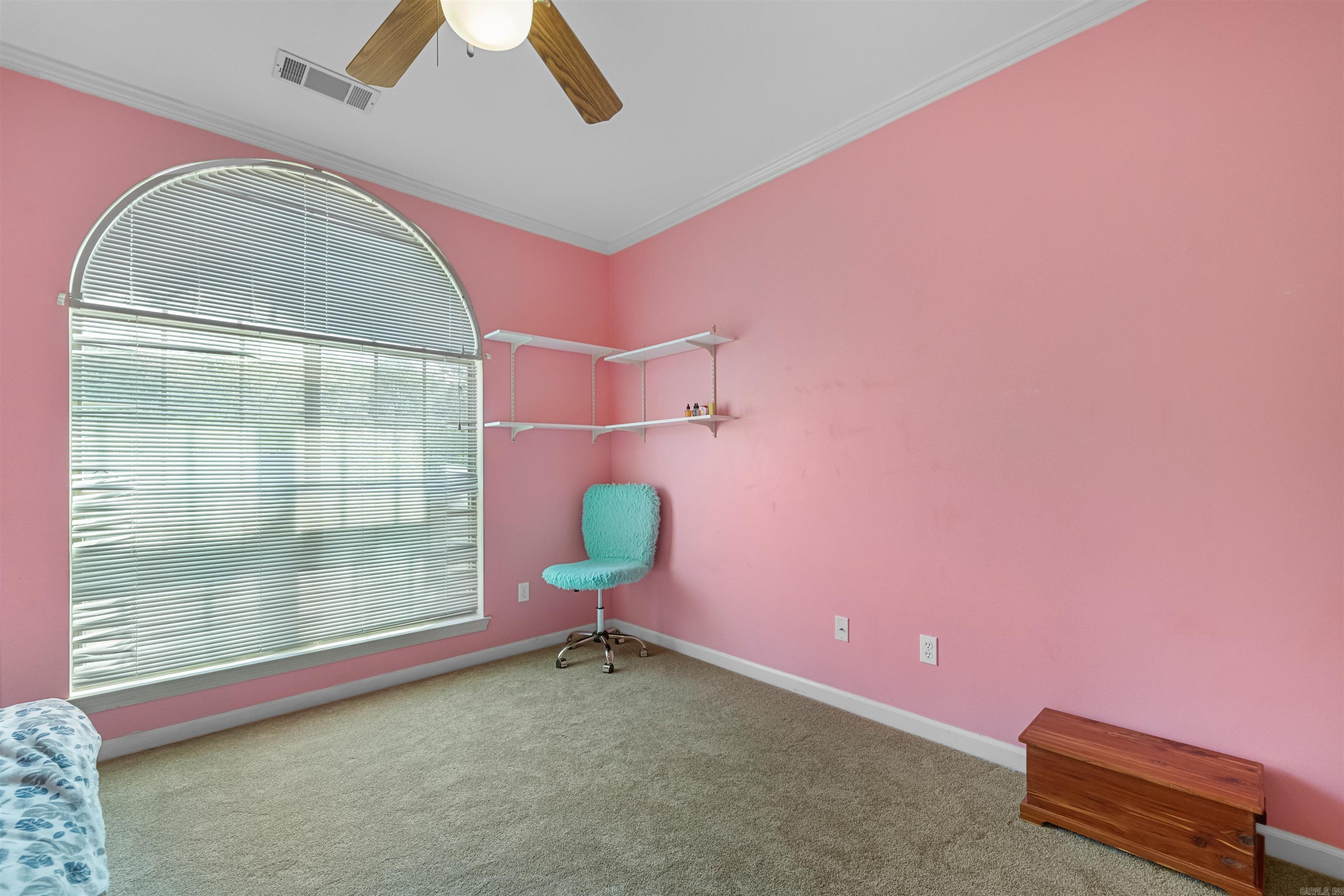 13604 Longtree Drive Little Rock, AR 72223-1978