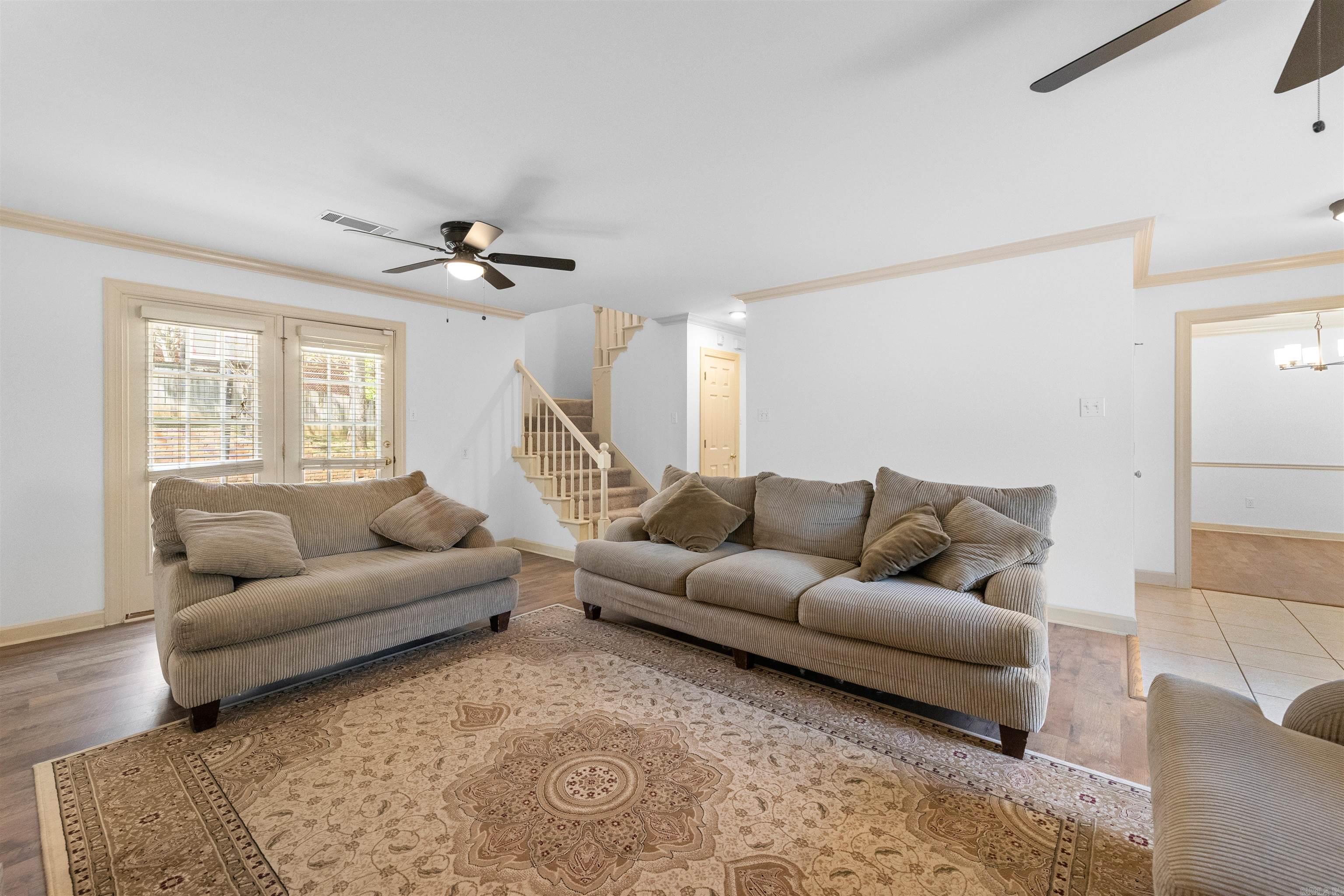 13604 Longtree Drive Little Rock, AR 72223-1978
