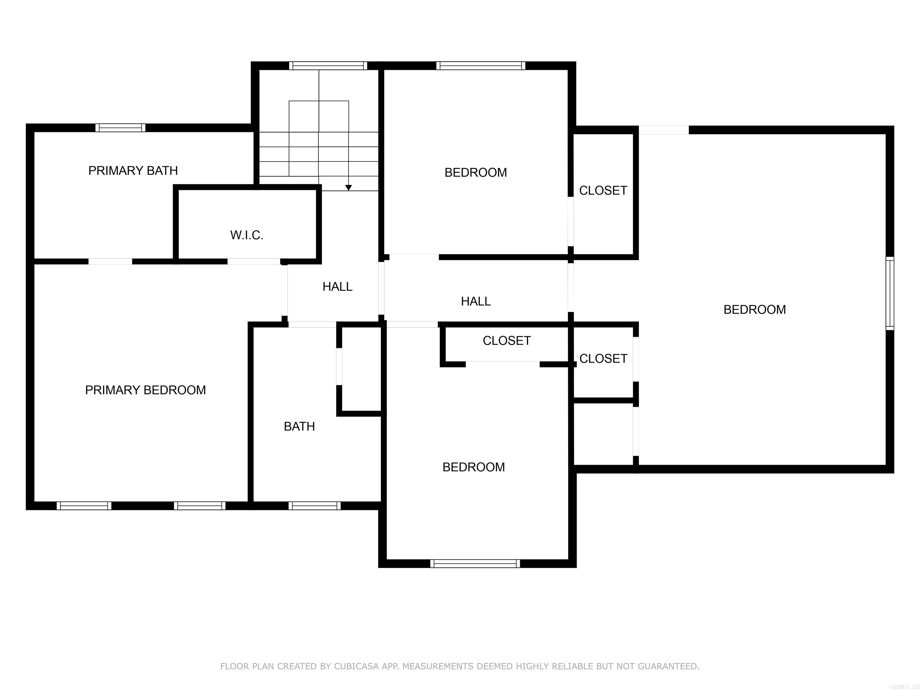 13604 Longtree  Little Rock, AR