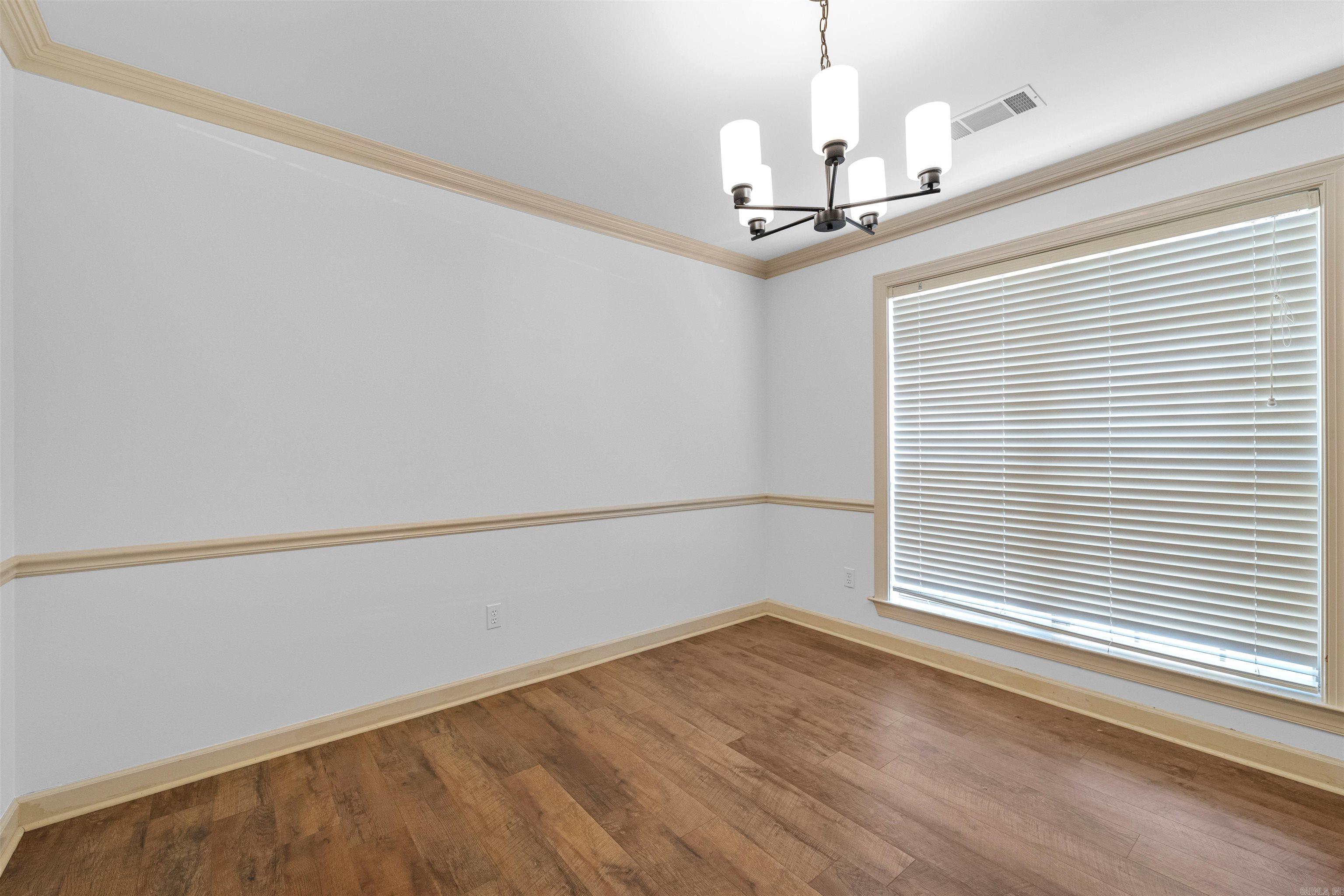 13604 Longtree Drive Little Rock, AR 72223-1978