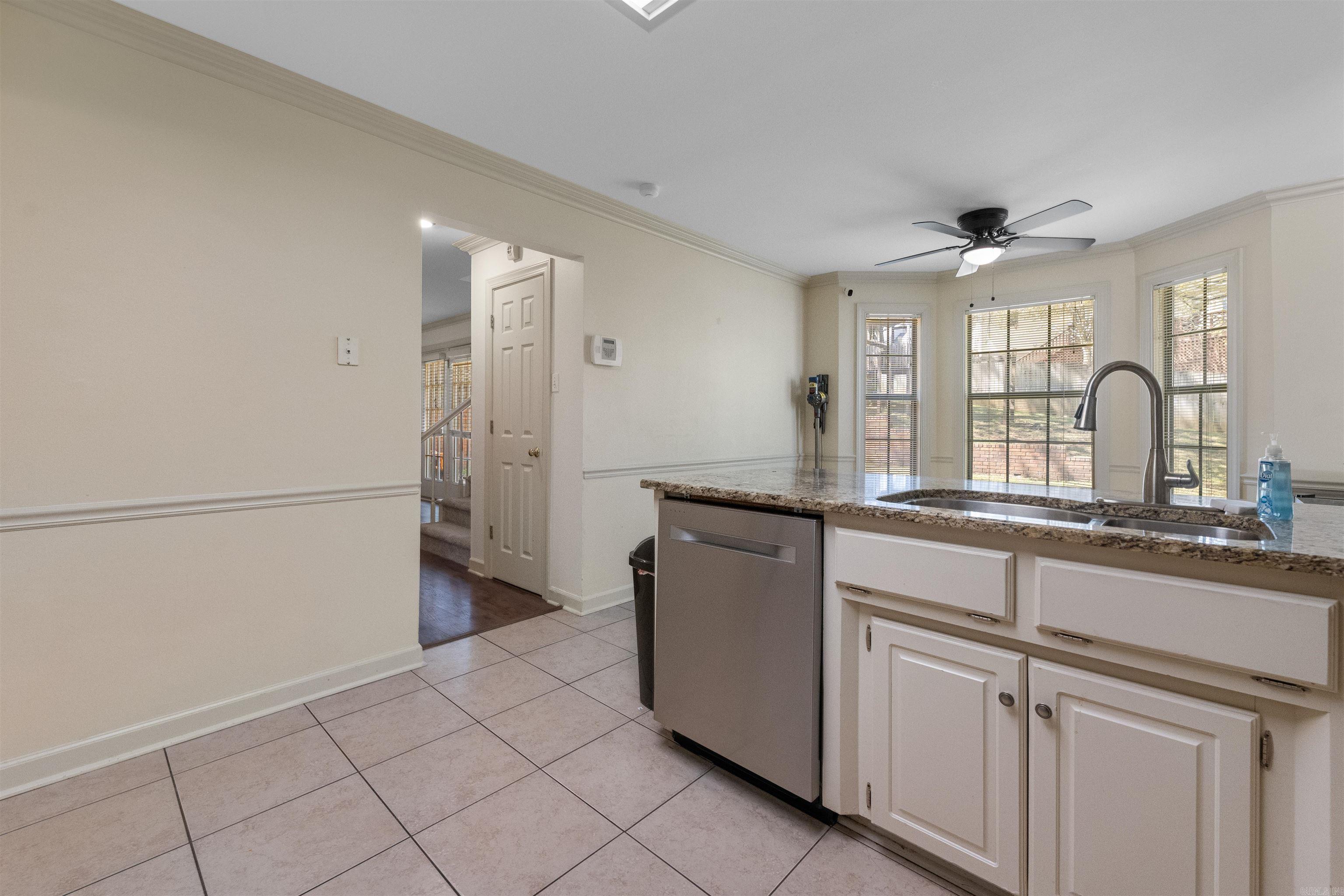 13604 Longtree Drive Little Rock, AR 72223-1978