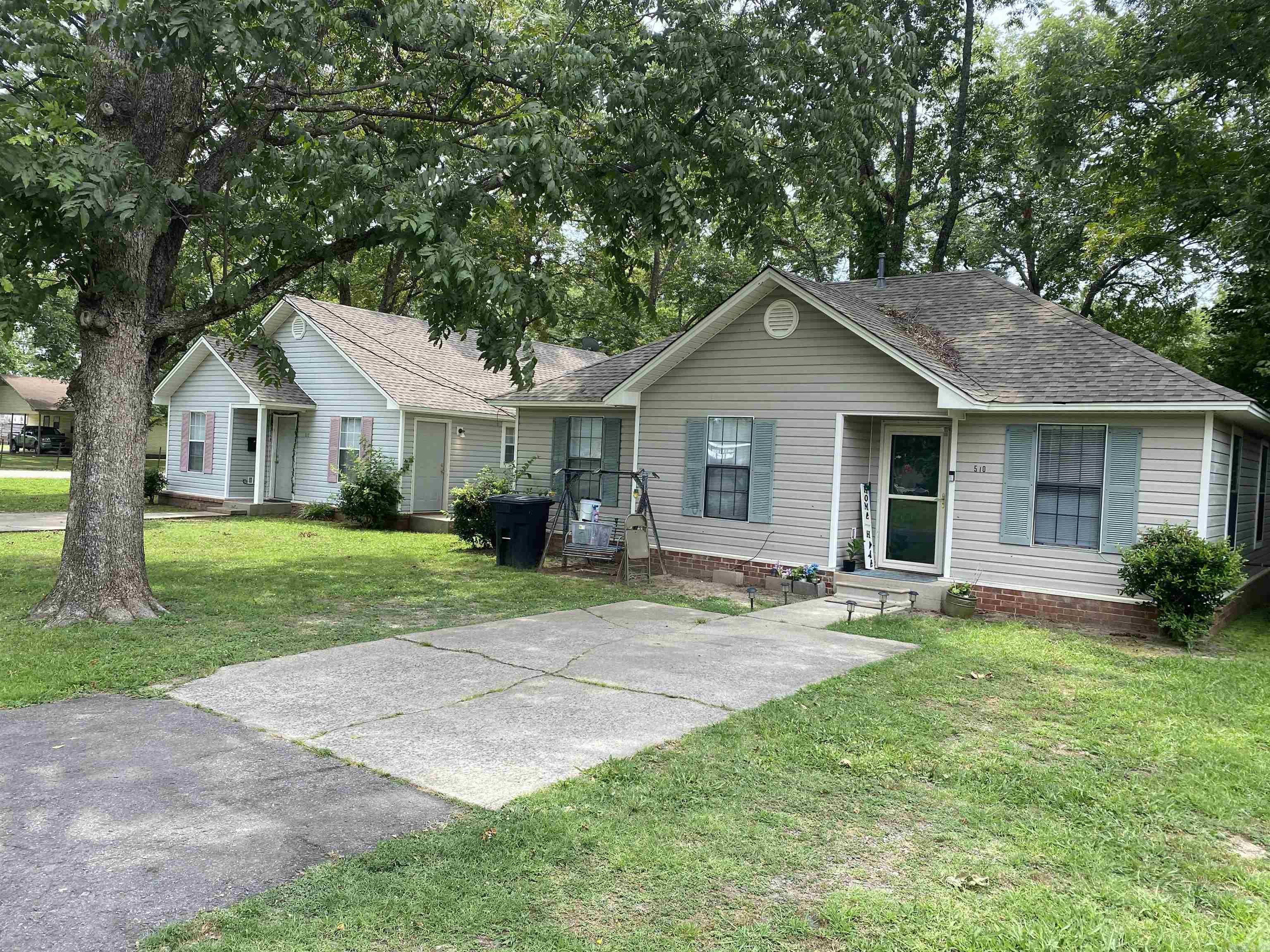 419  Sycamore  Augusta, AR