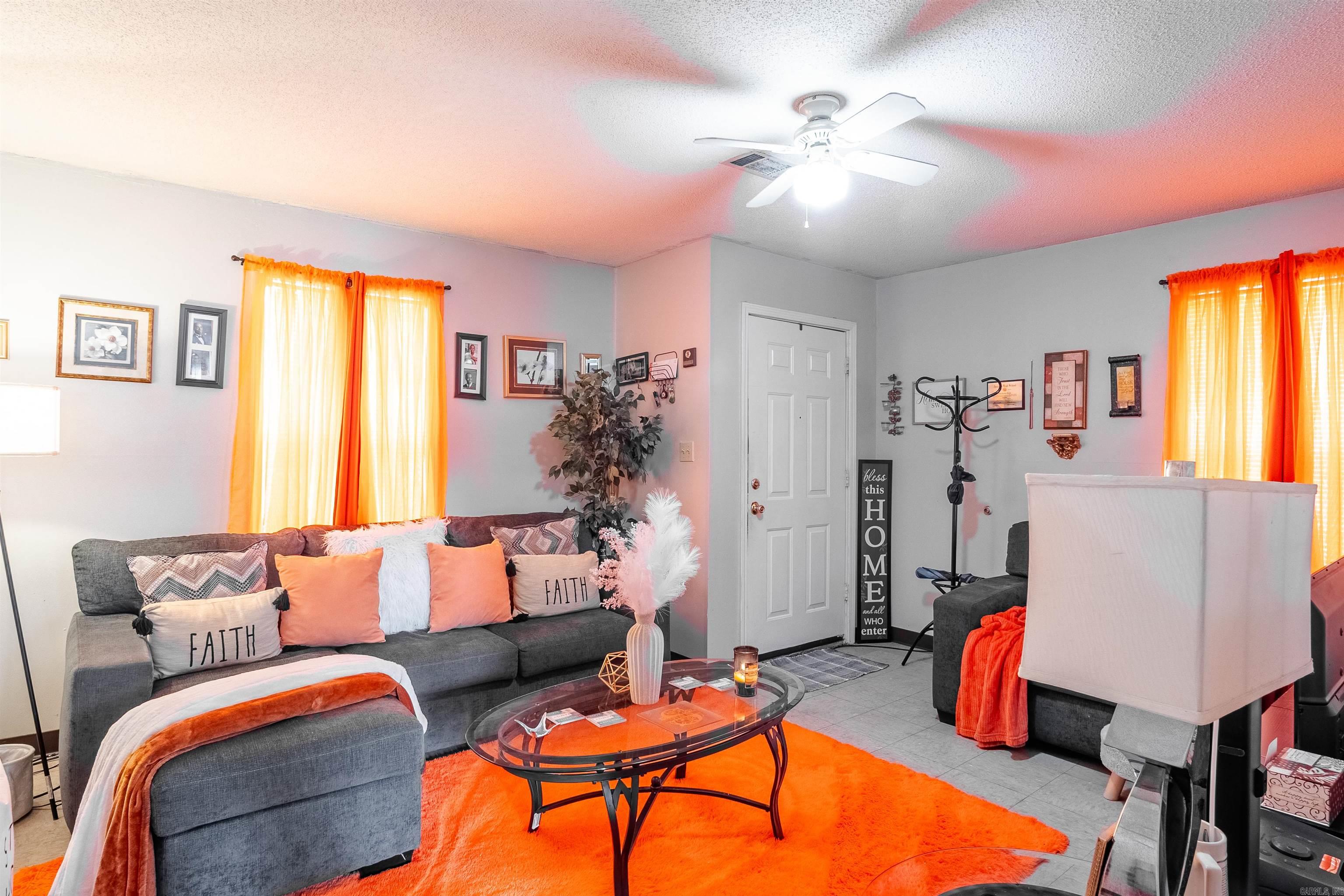 419  Sycamore  Augusta, AR