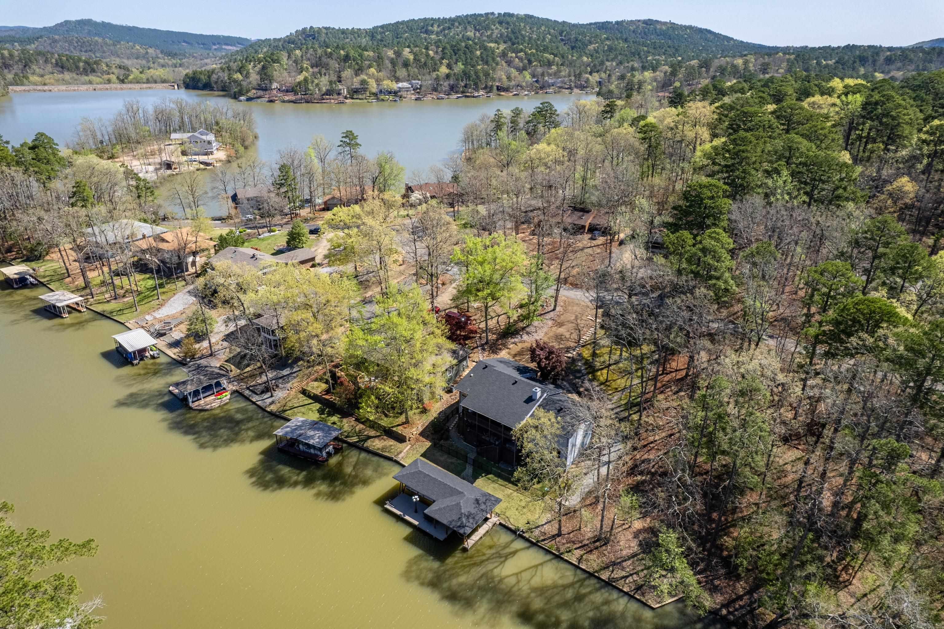 40  Arjona  Hot Springs Village, AR