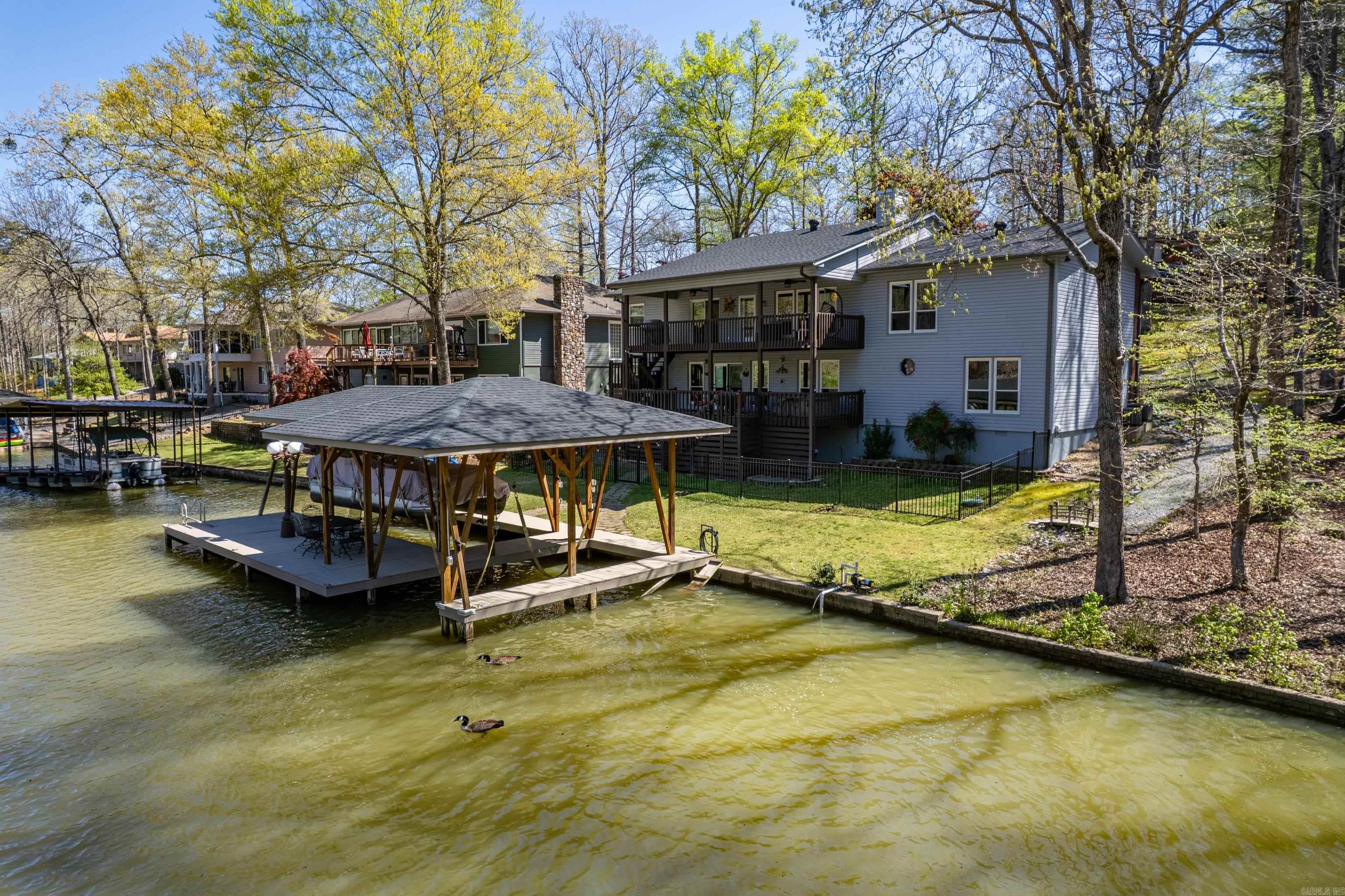 40  Arjona  Hot Springs Village, AR