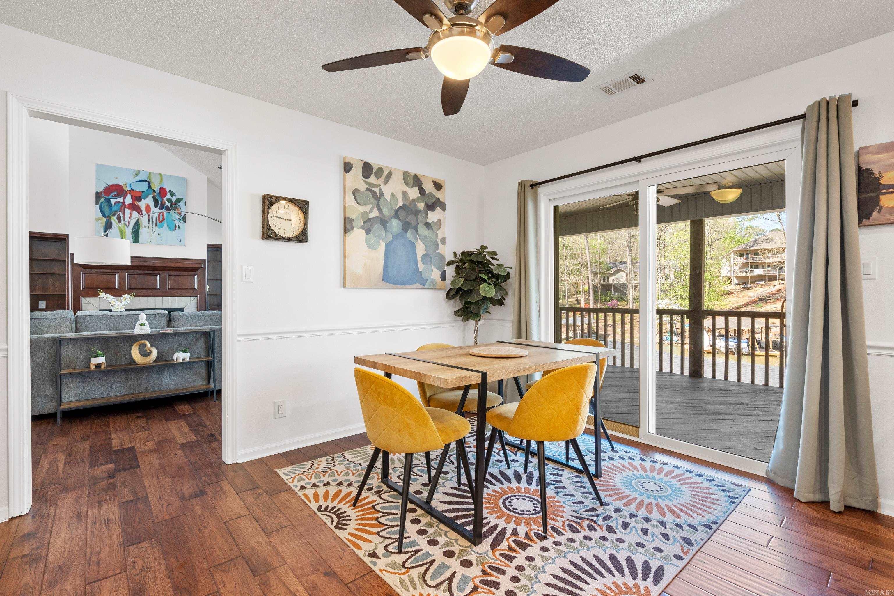 40  Arjona  Hot Springs Village, AR