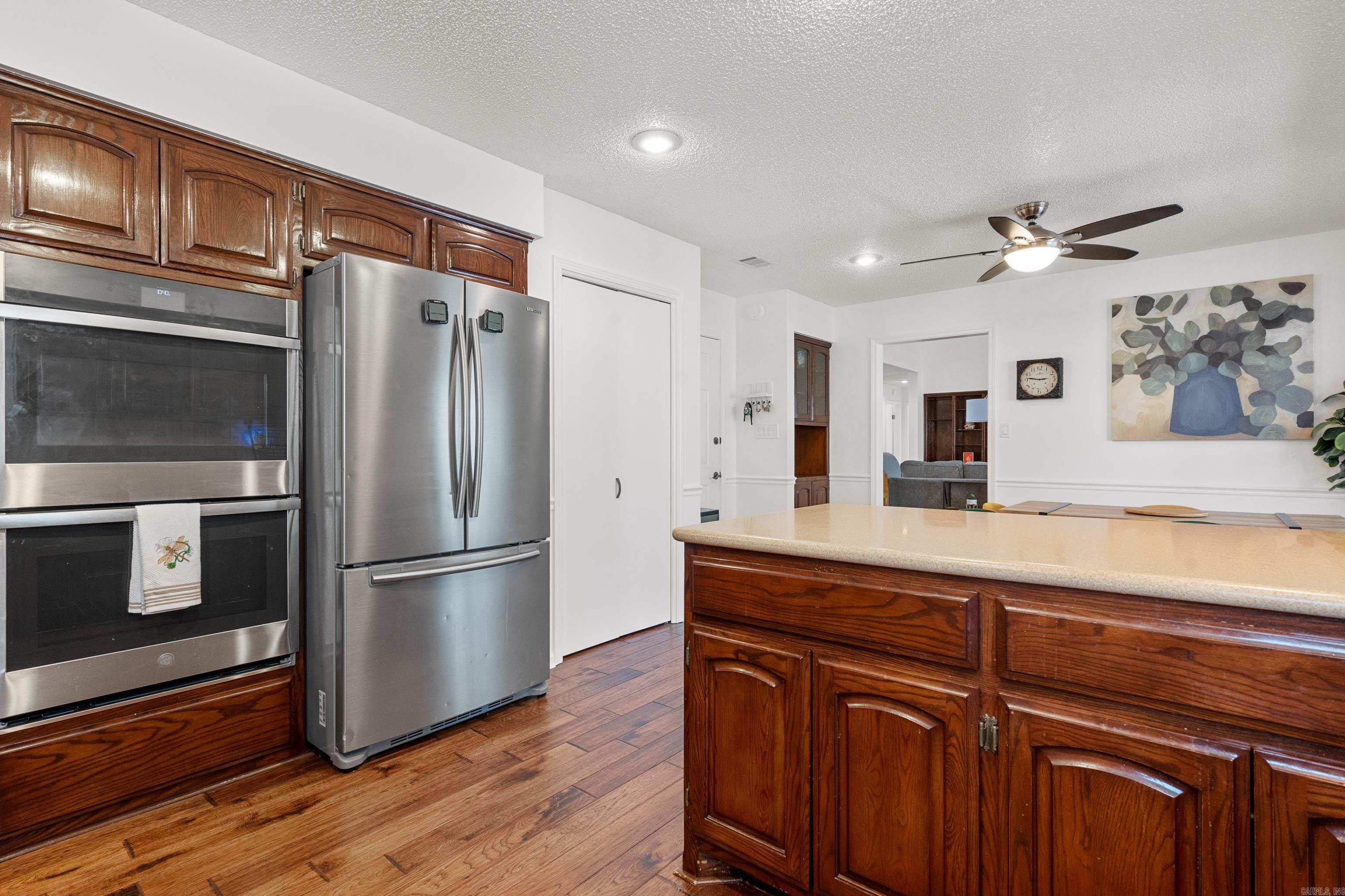 40  Arjona  Hot Springs Village, AR