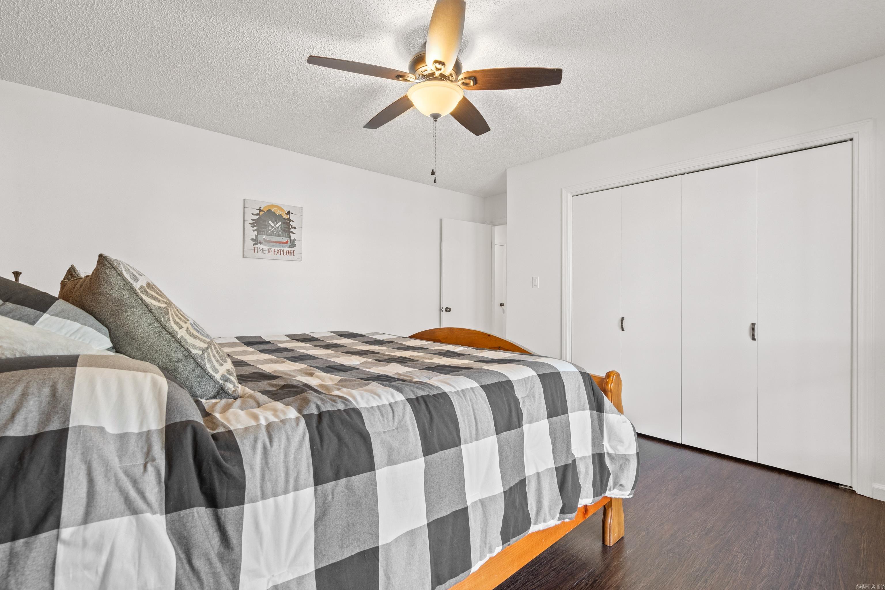 40  Arjona  Hot Springs Village, AR