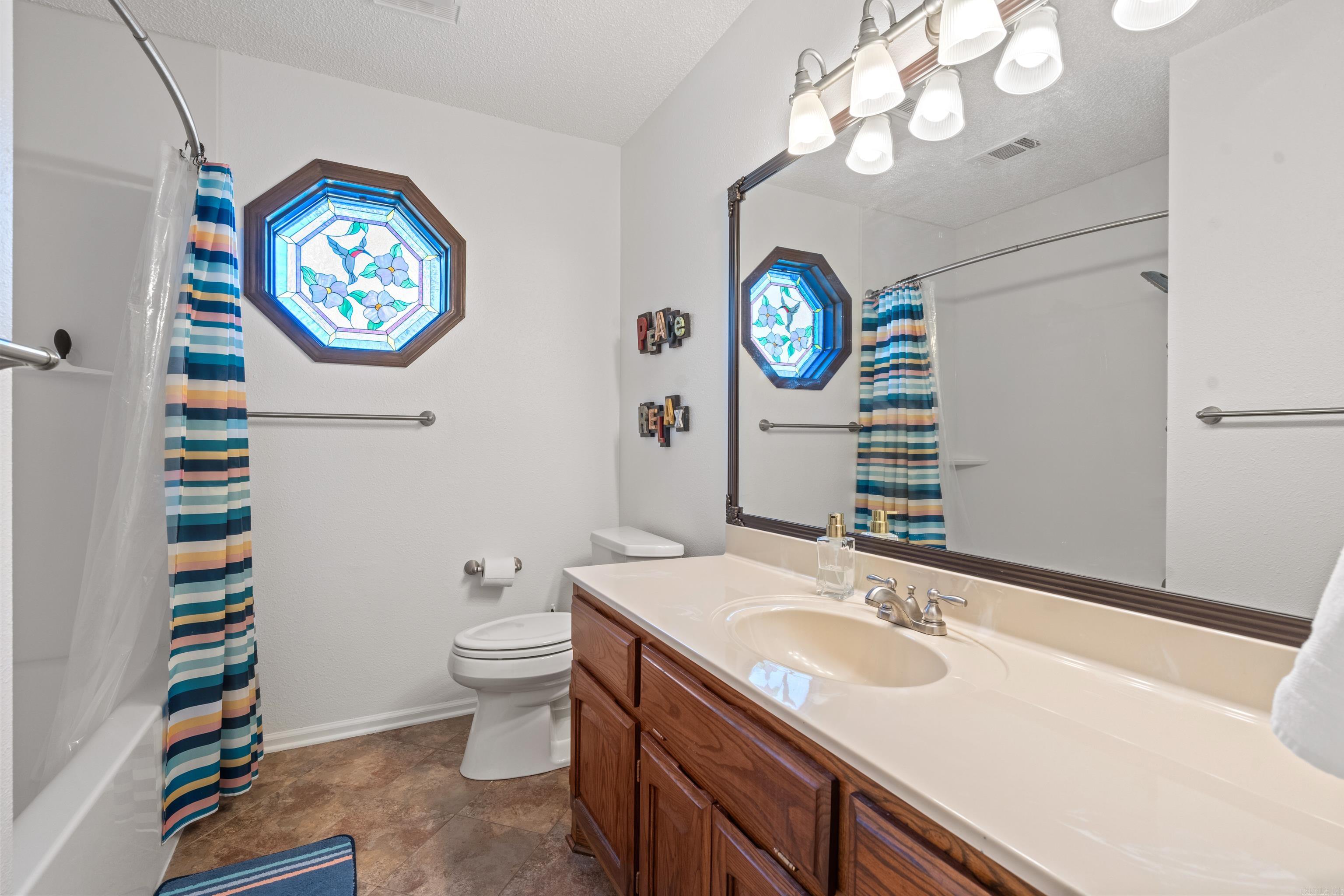 40  Arjona  Hot Springs Village, AR