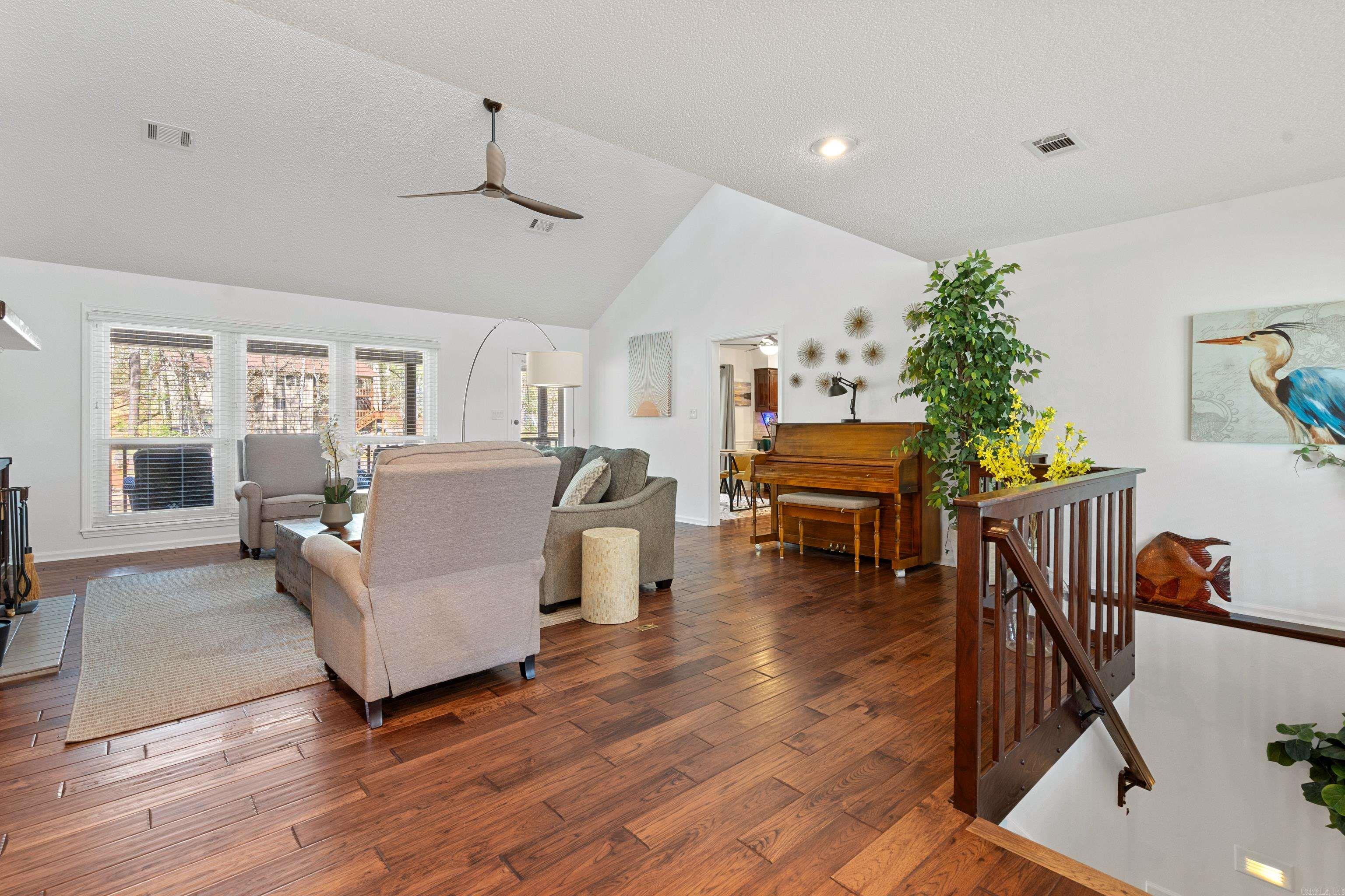 40  Arjona  Hot Springs Village, AR