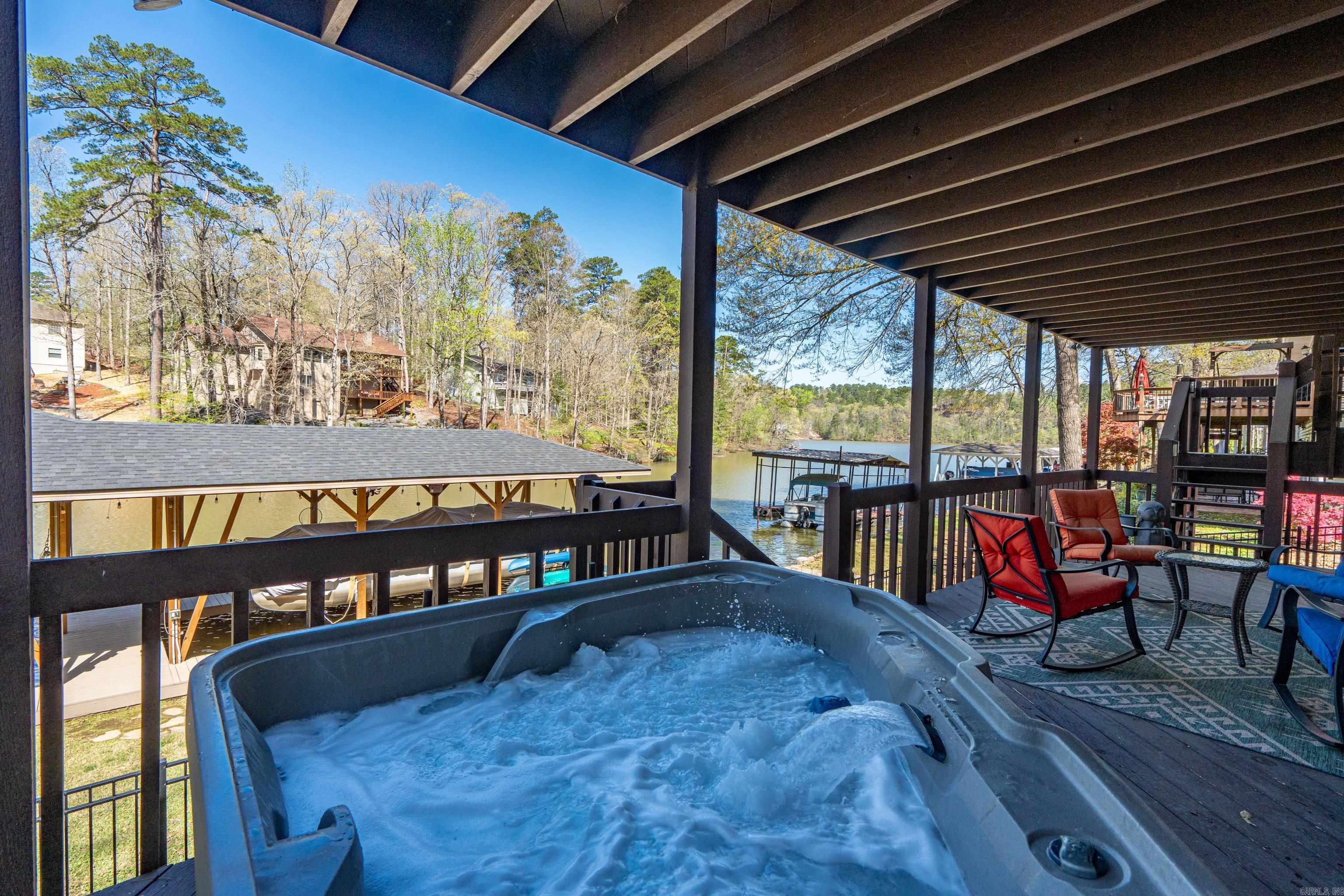 40  Arjona  Hot Springs Village, AR