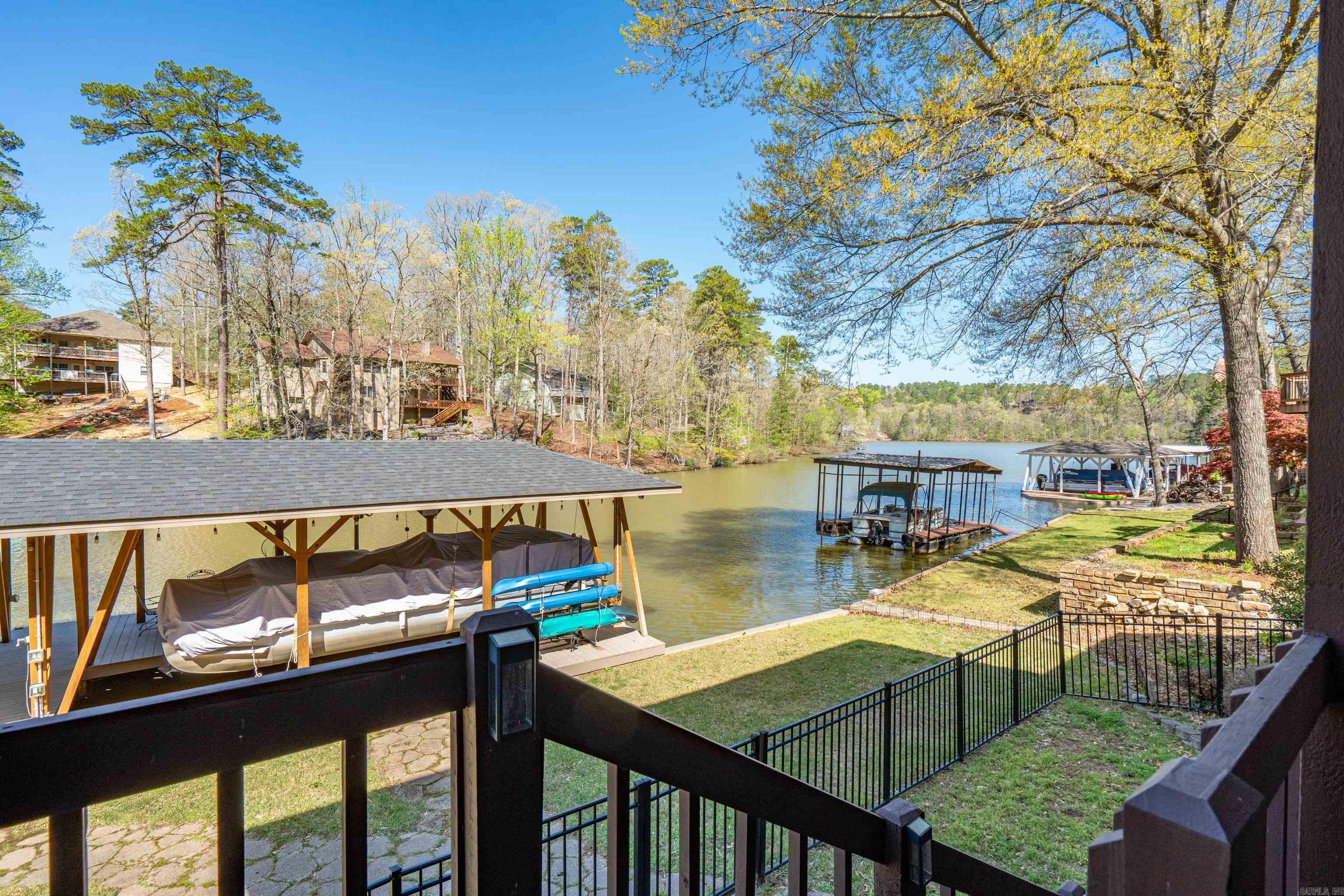 40  Arjona  Hot Springs Village, AR