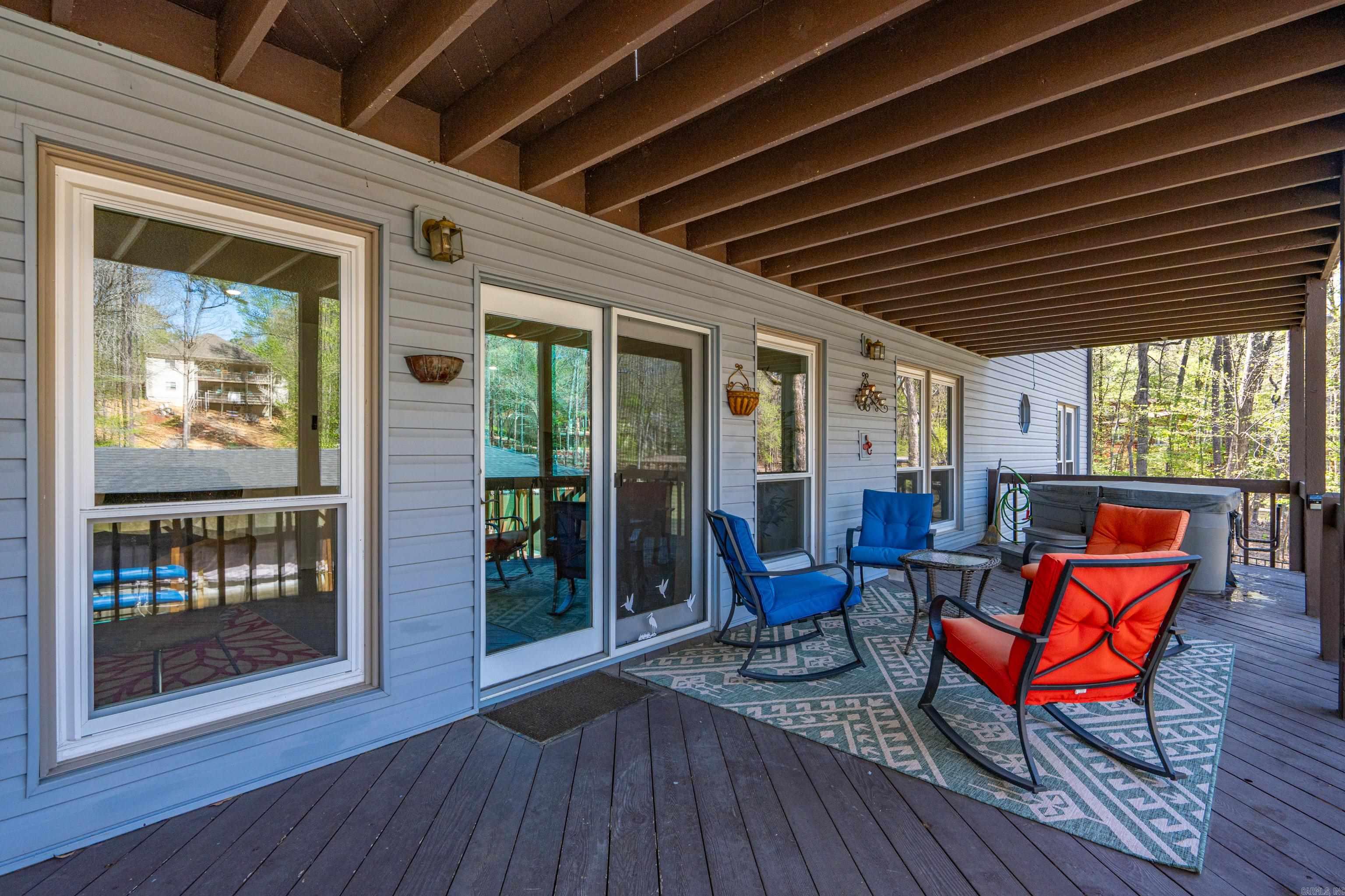 40  Arjona  Hot Springs Village, AR