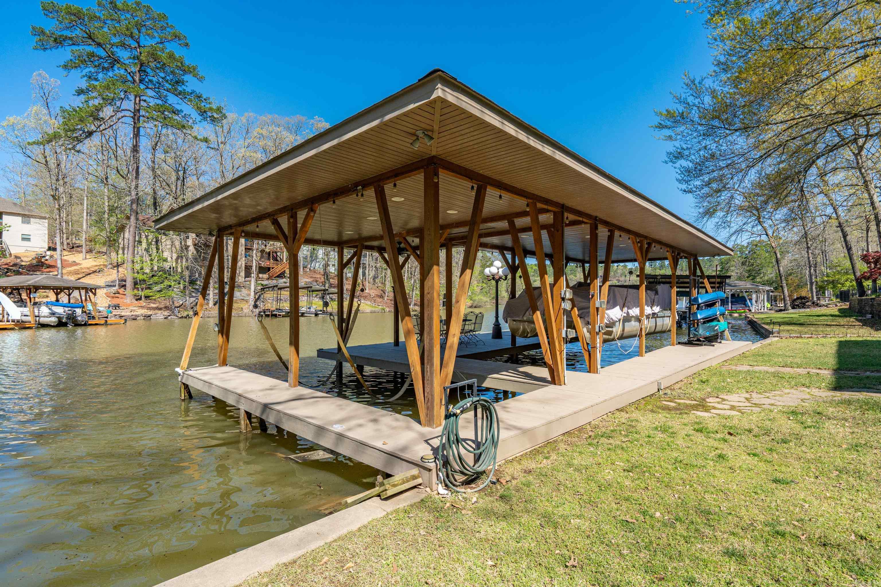 40  Arjona  Hot Springs Village, AR