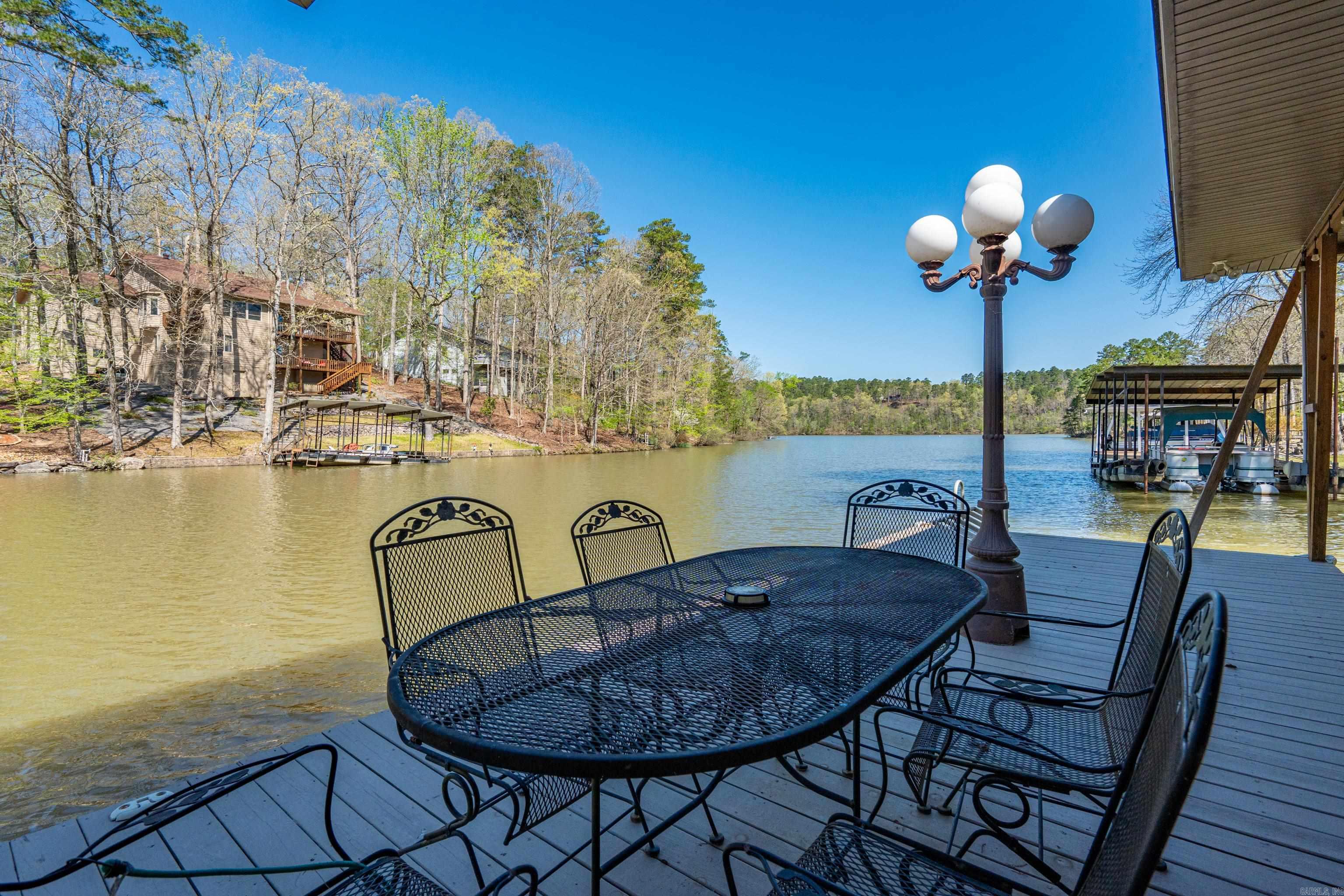 40  Arjona  Hot Springs Village, AR