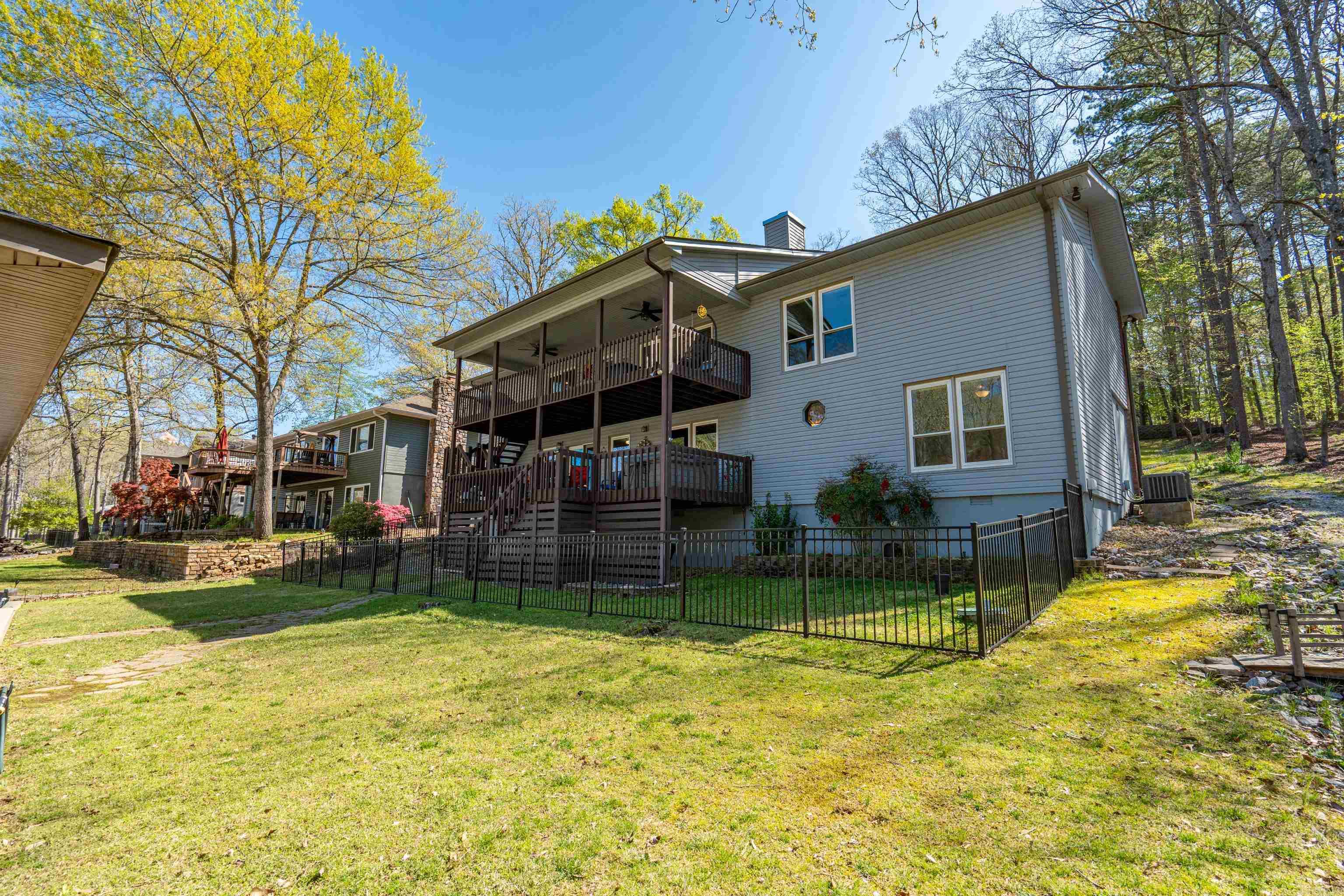 40  Arjona  Hot Springs Village, AR