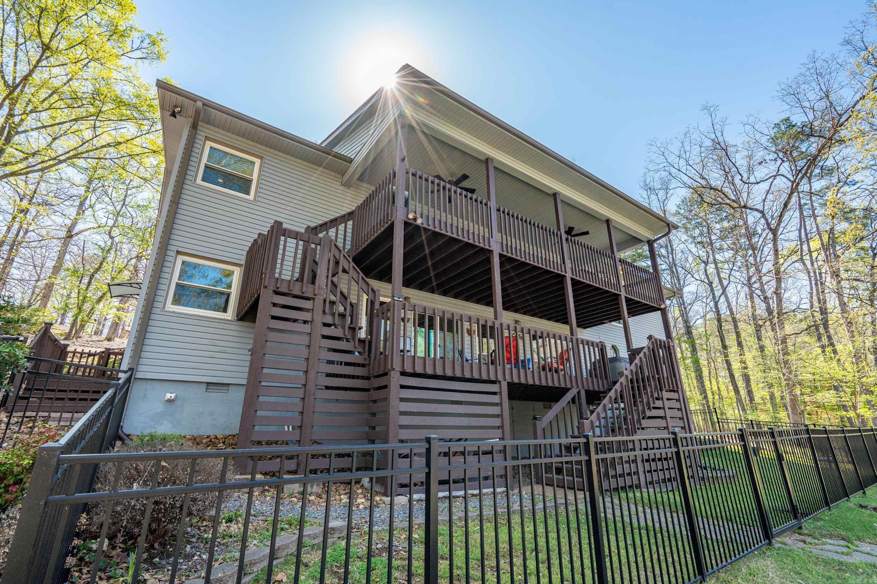 40  Arjona  Hot Springs Village, AR