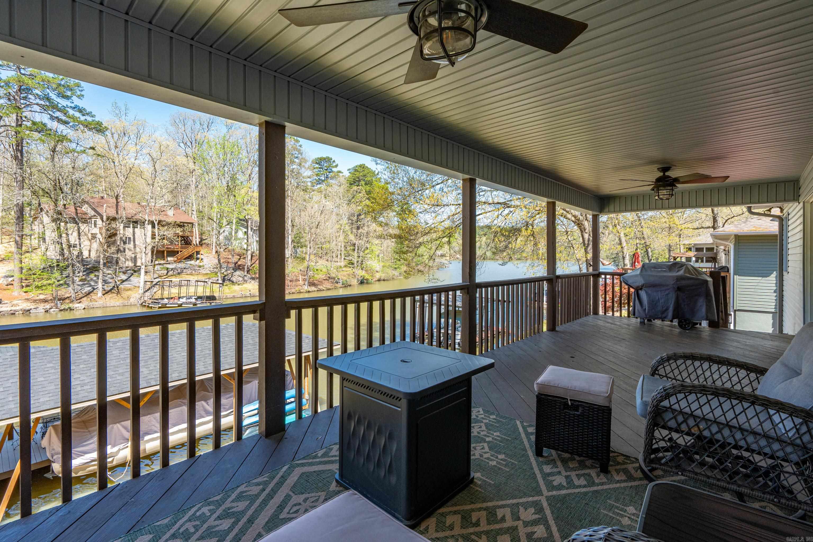 40  Arjona  Hot Springs Village, AR