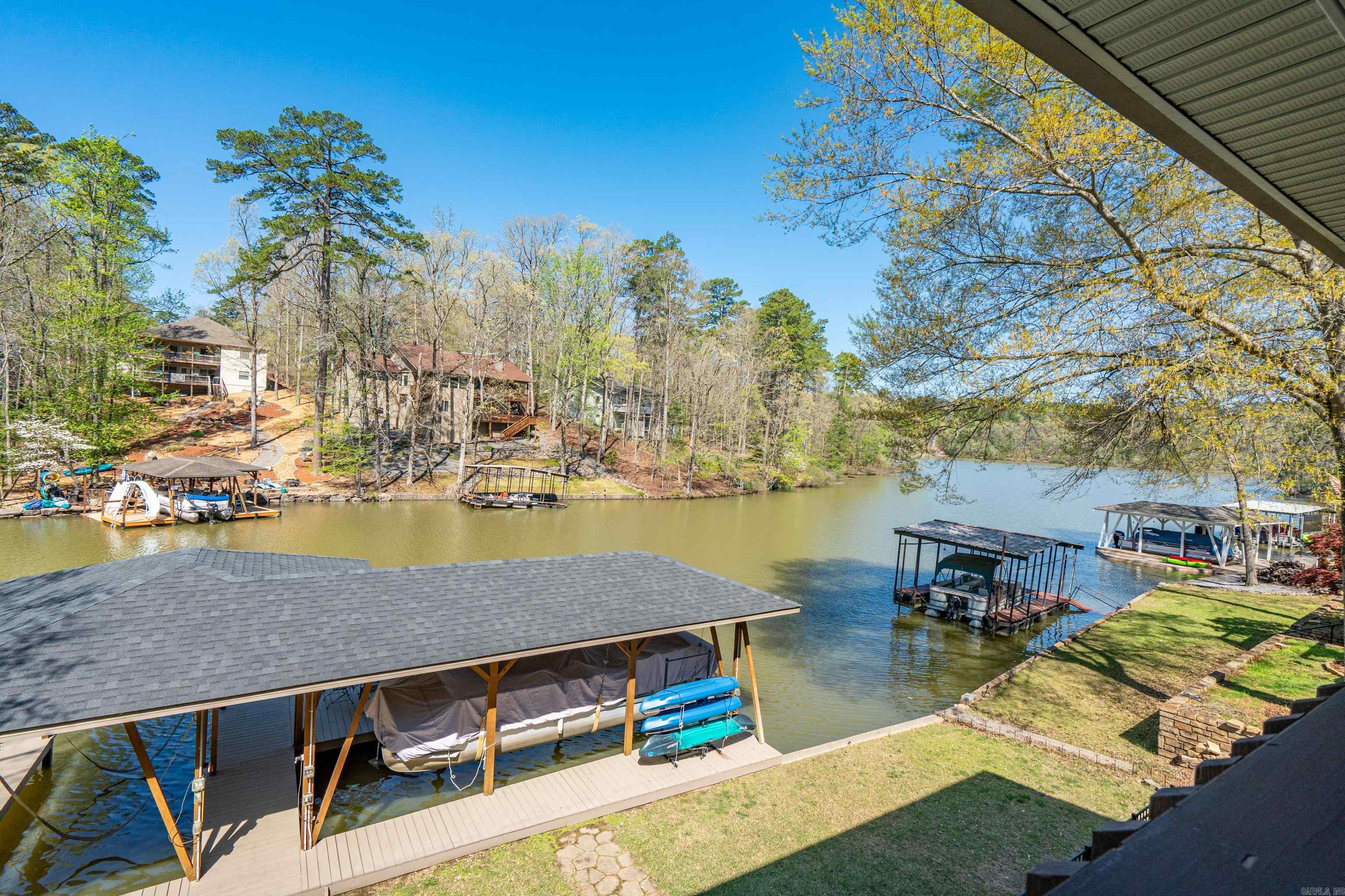 40  Arjona  Hot Springs Village, AR