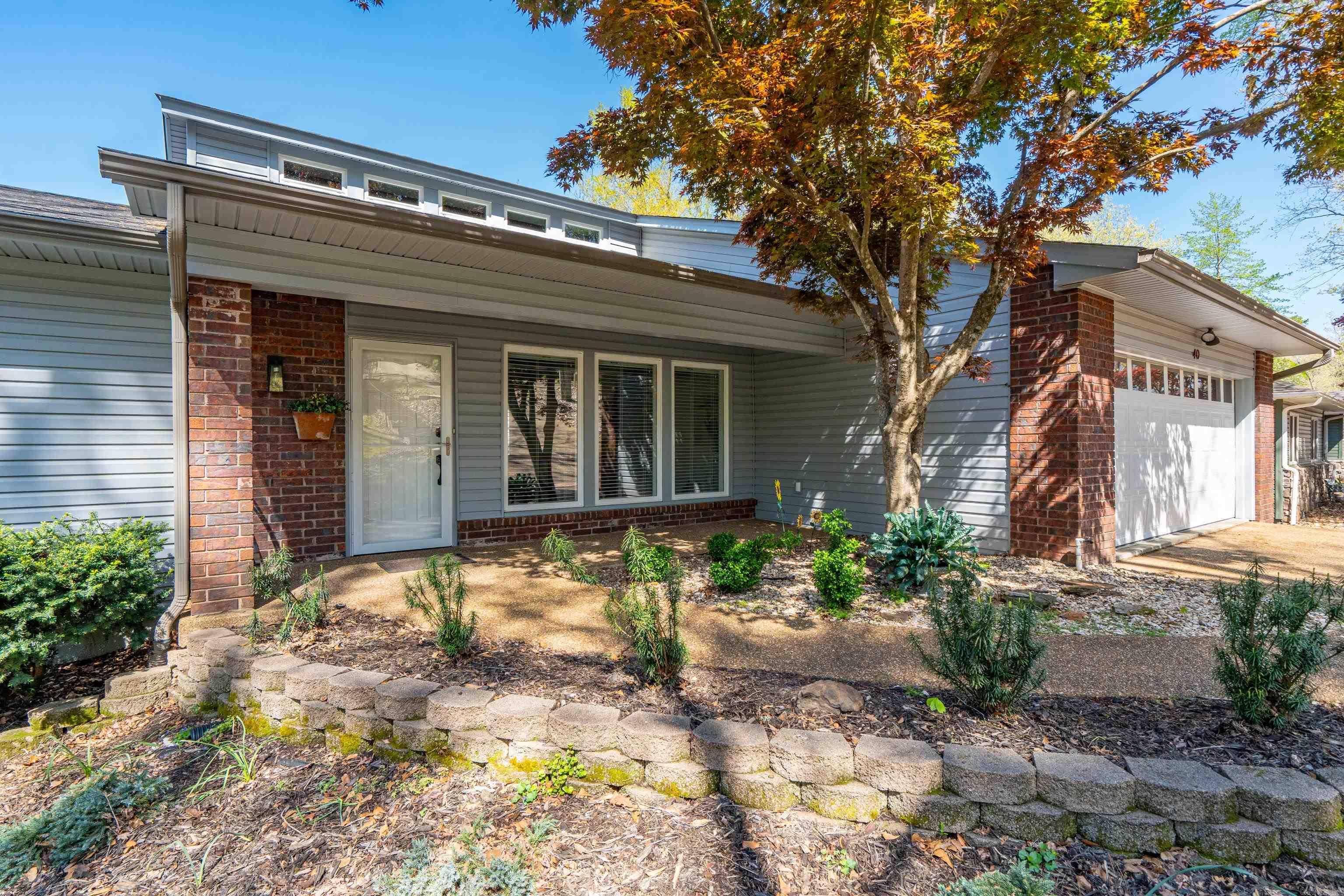 40  Arjona  Hot Springs Village, AR