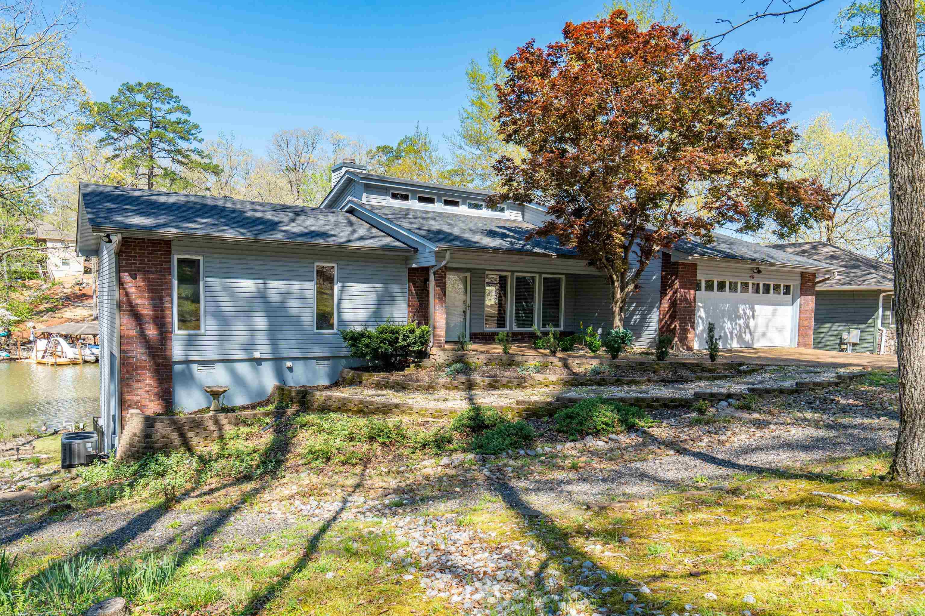 40  Arjona  Hot Springs Village, AR