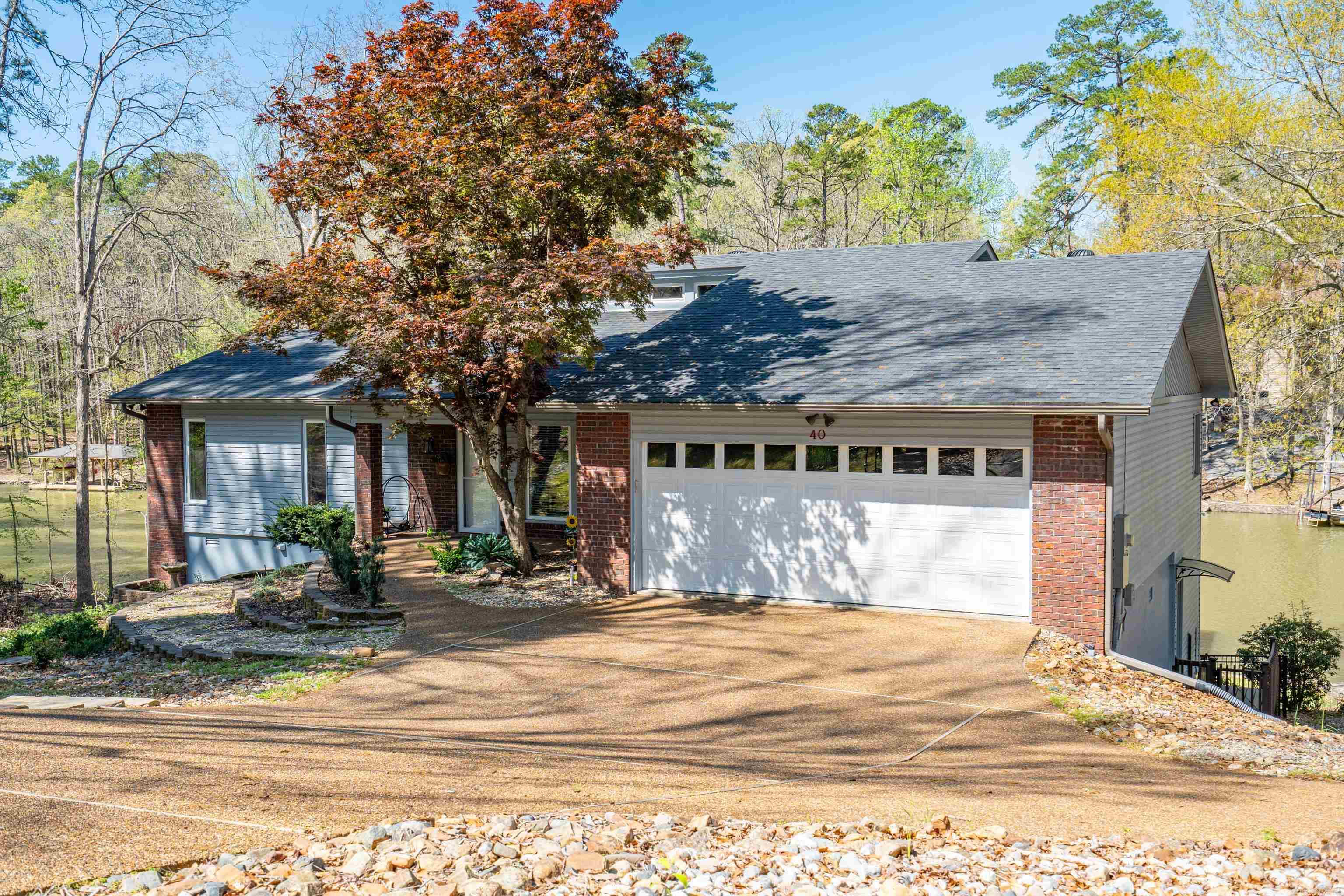40  Arjona  Hot Springs Village, AR