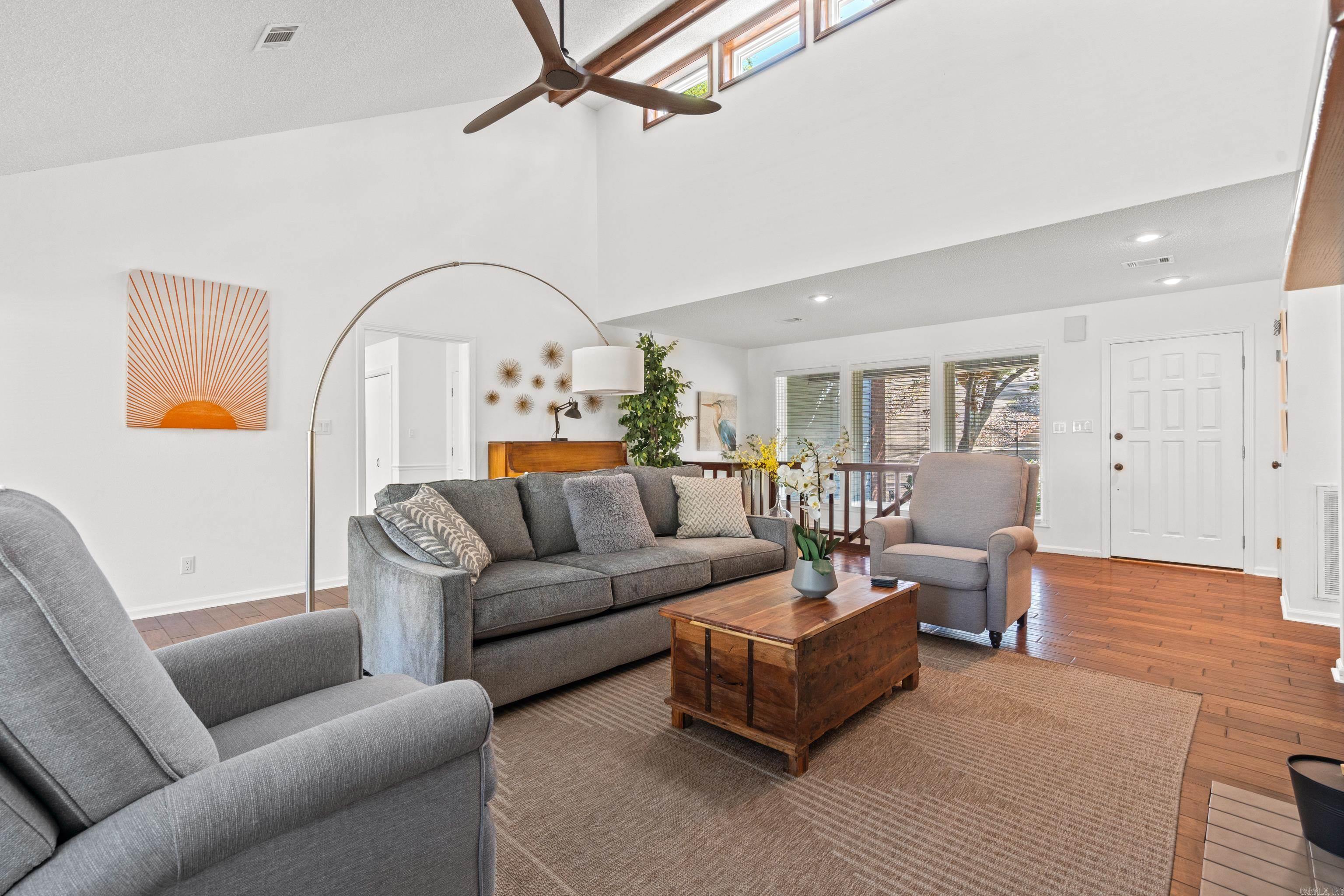 40  Arjona  Hot Springs Village, AR