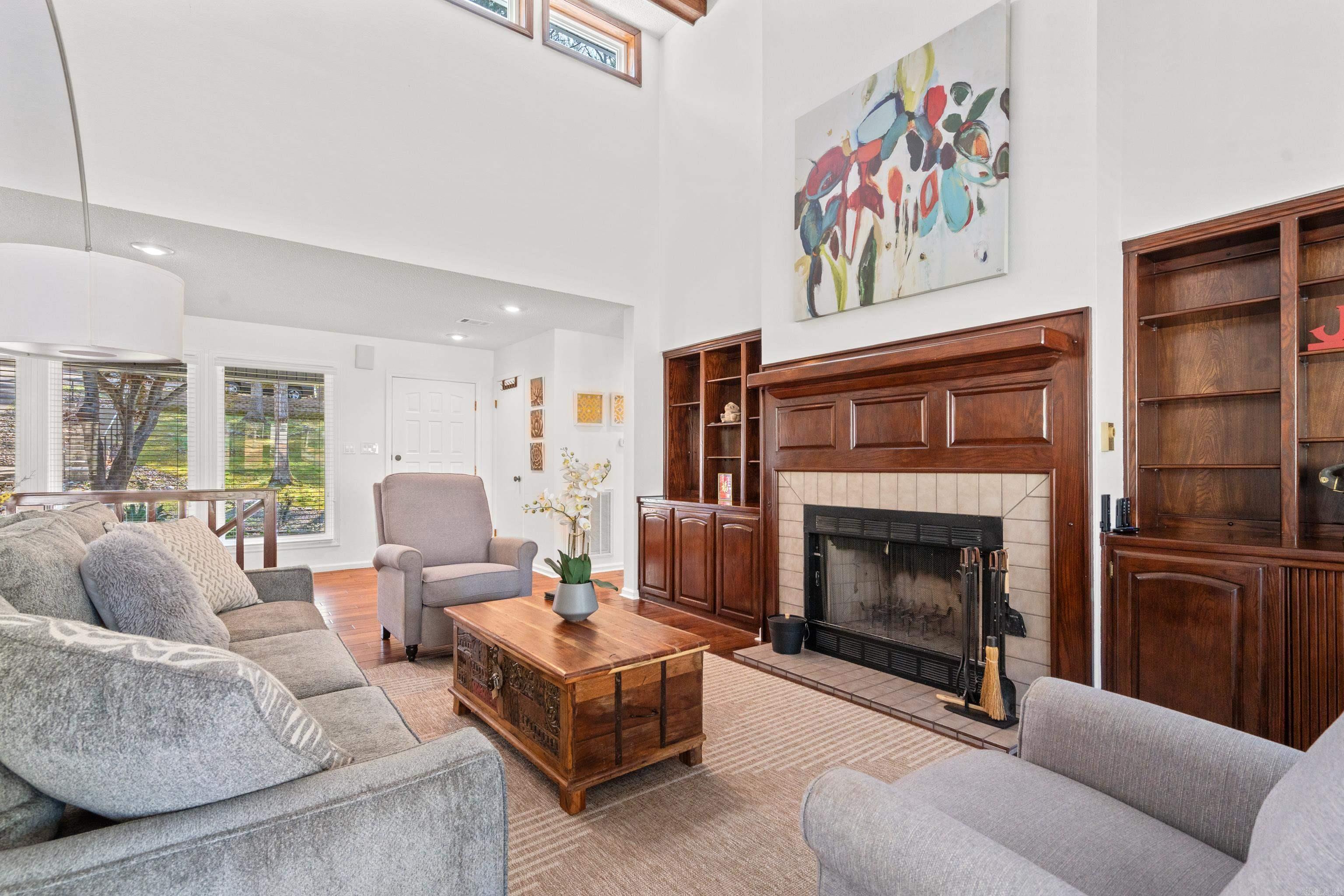 40  Arjona  Hot Springs Village, AR