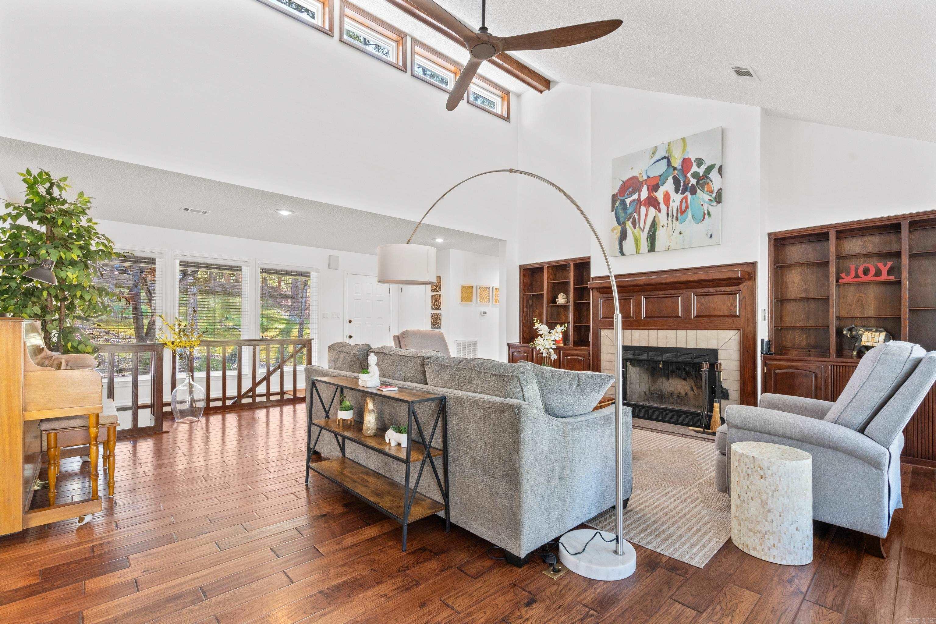 40  Arjona  Hot Springs Village, AR