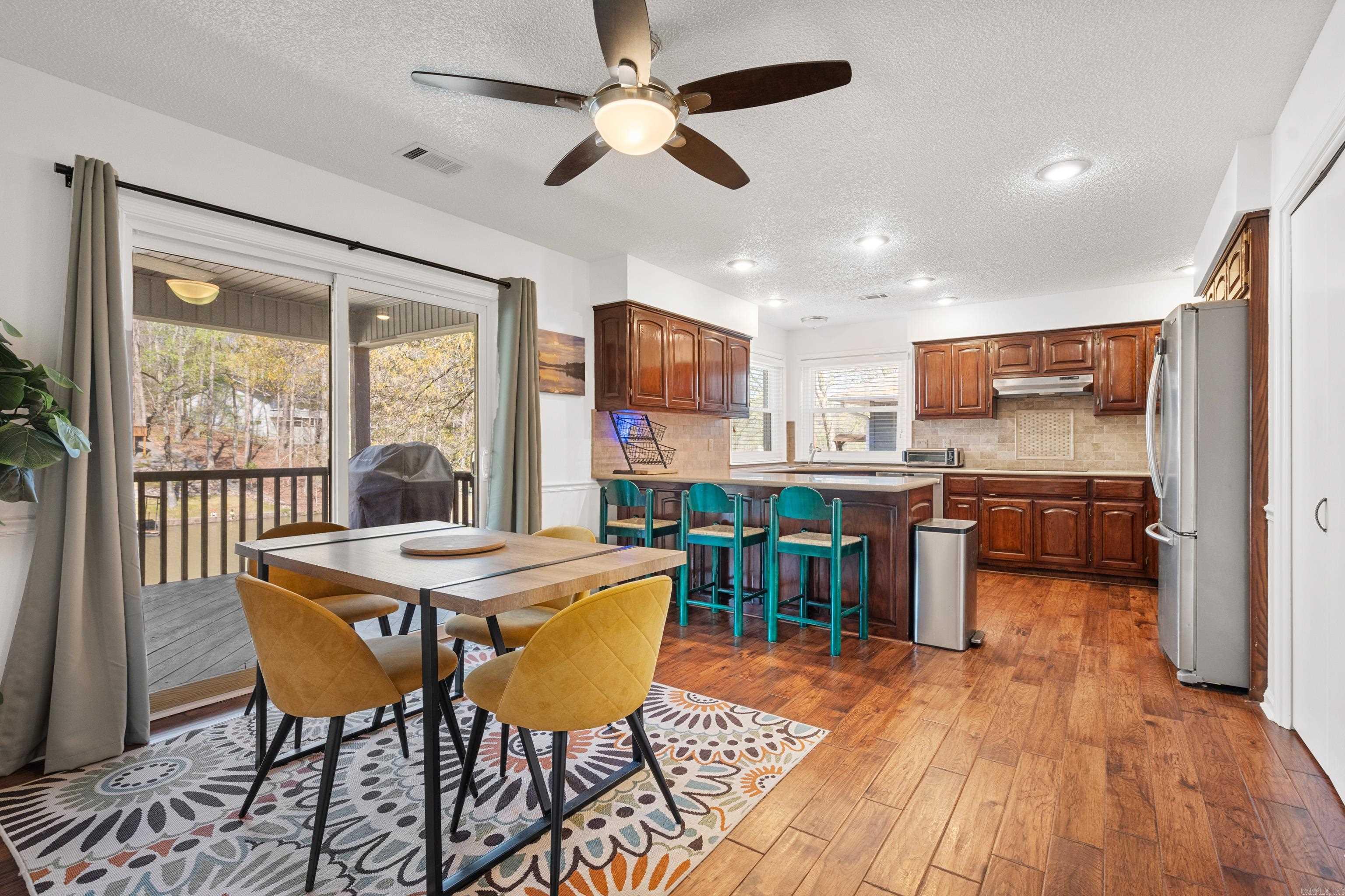 40  Arjona  Hot Springs Village, AR